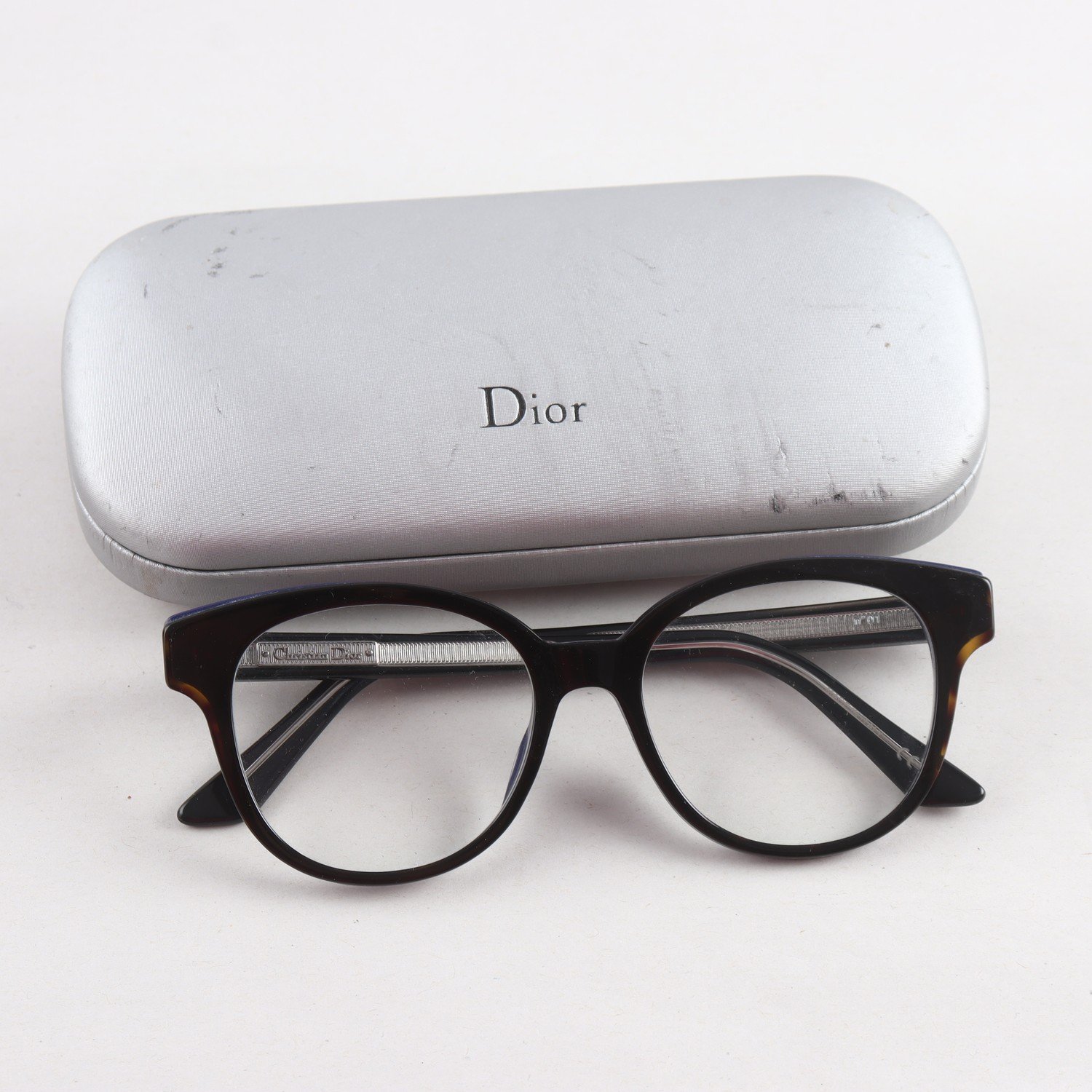 Glasögon, Dior