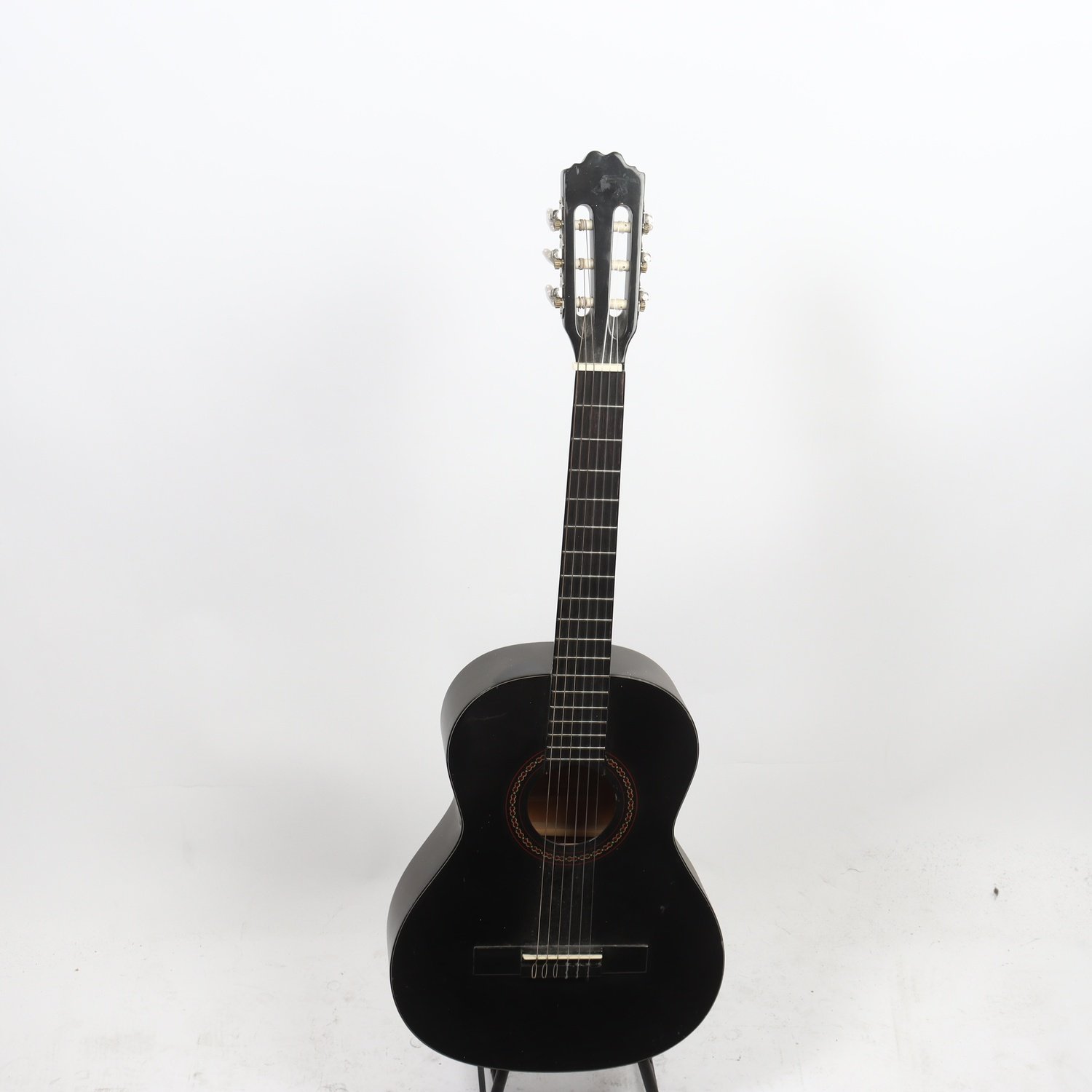 Akustisk Gitarr, Cataluna. Endast avhämtning.