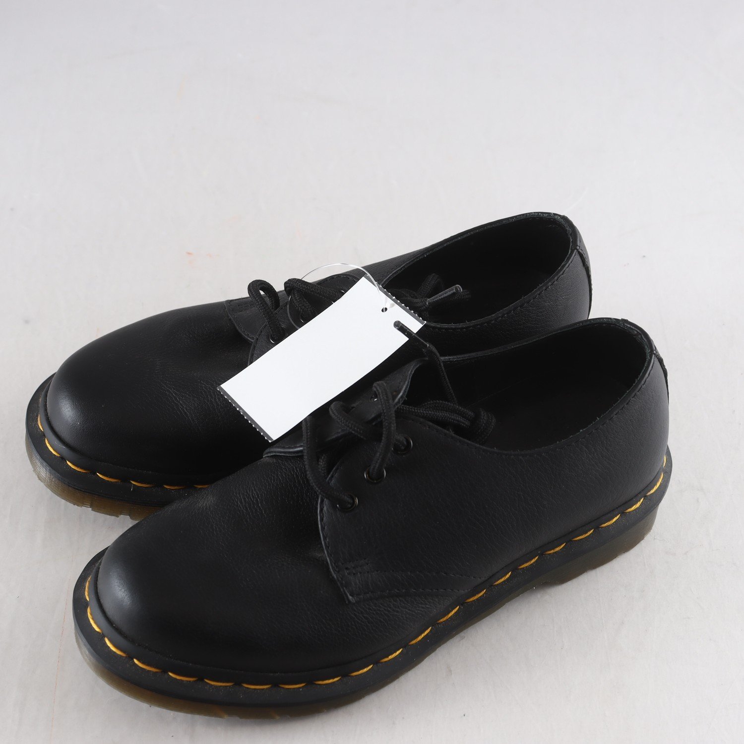Sko, Dr. Martens, stl. 36