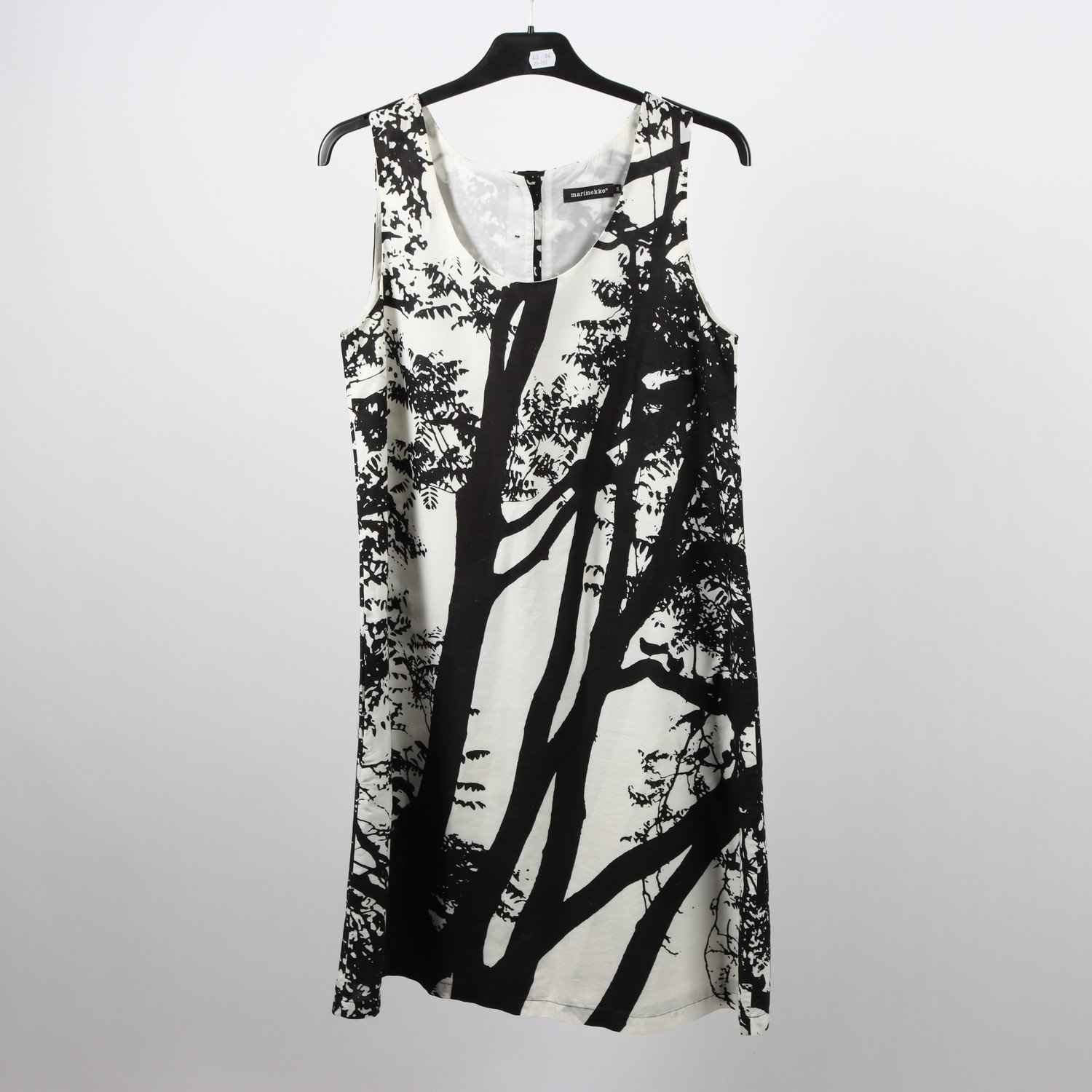 Klänning, Marimekko, stl. 38