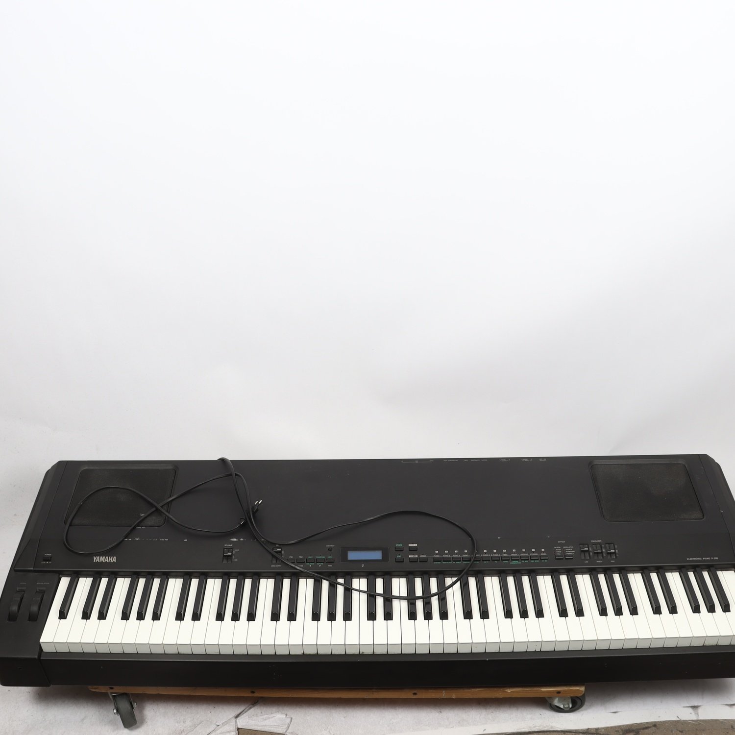 Yamaha, Elpiano P-200. Endast avhämtning.