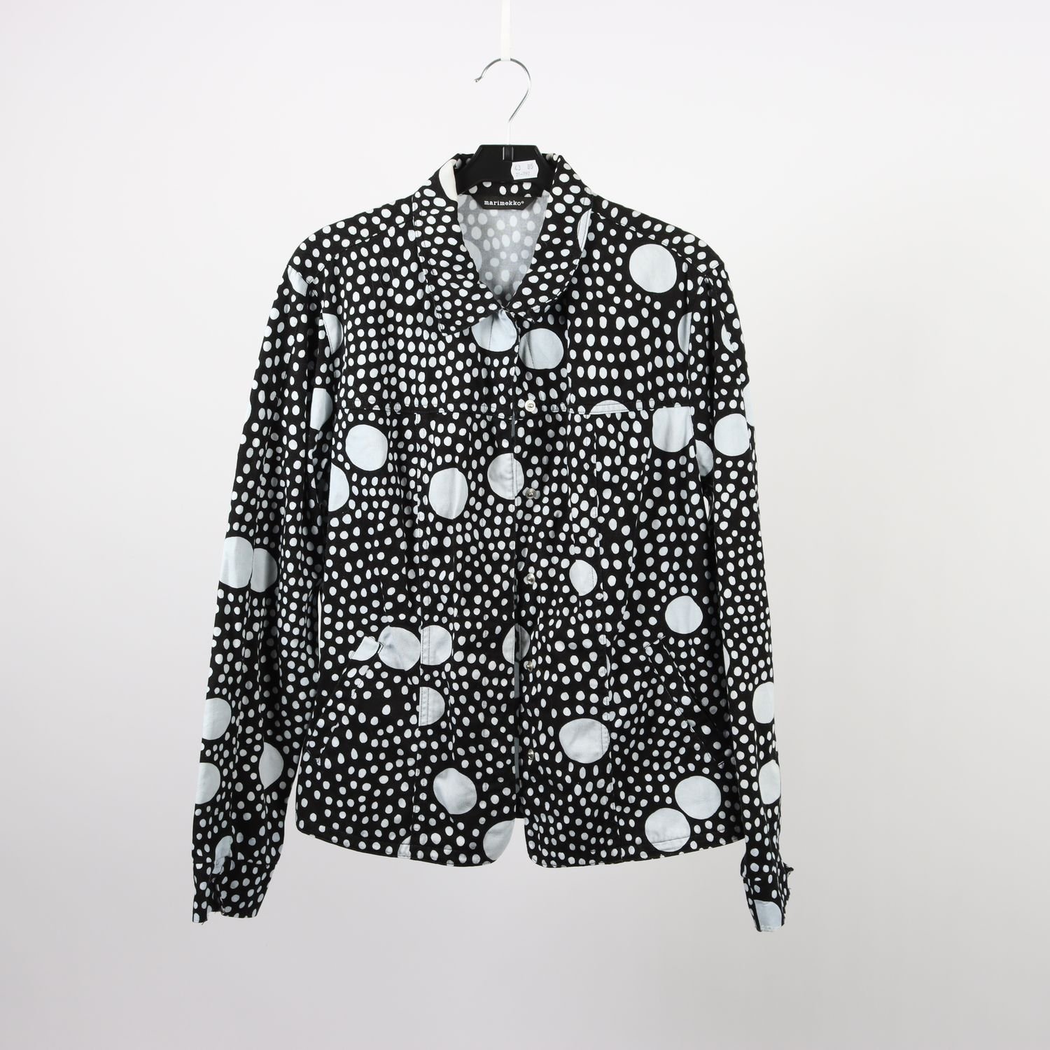 Skjorta, Marimekko, stl. 40