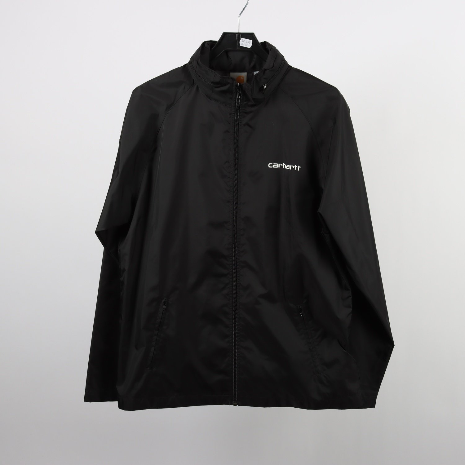 Skaljacka, Carhartt, svart, stl. L