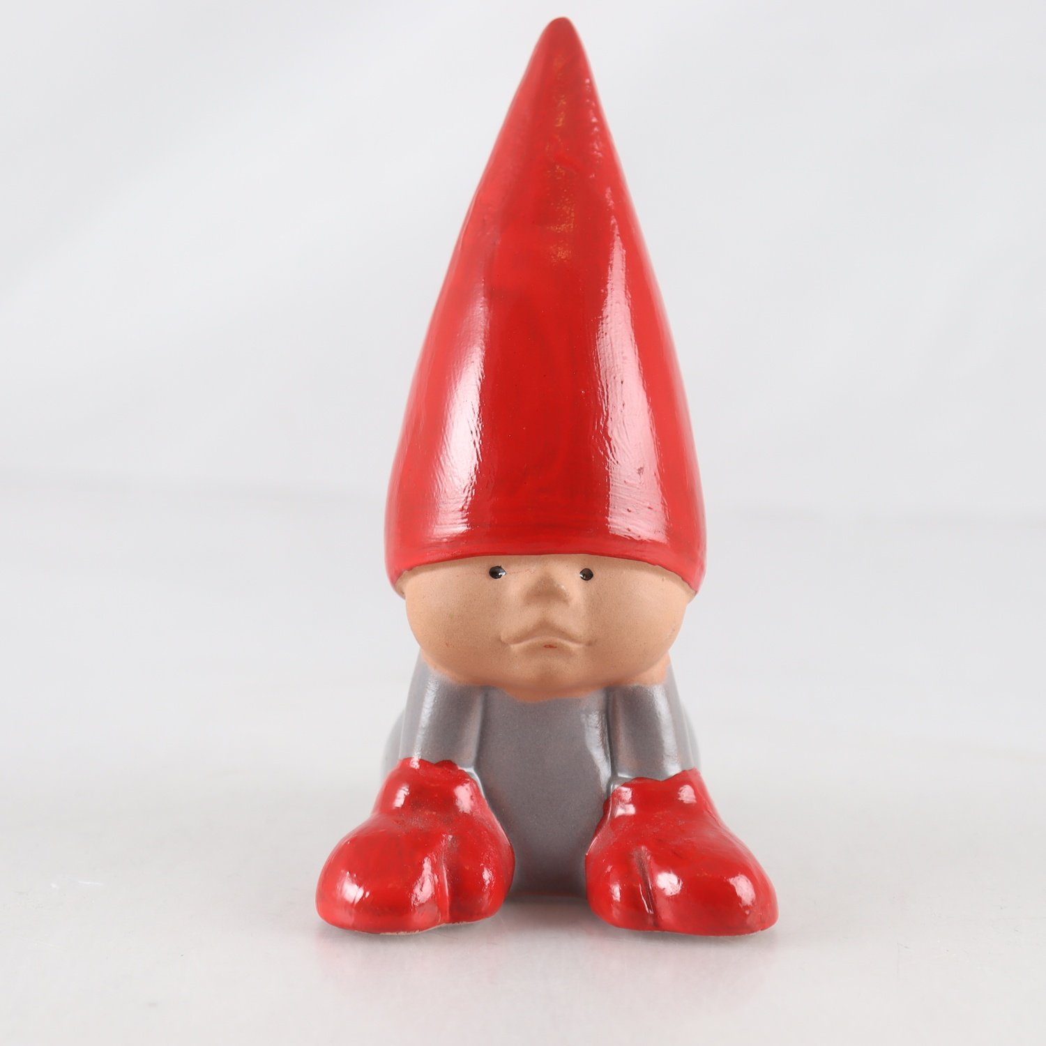Figurin, Tomtenisse, Lisa Larson, Gustavsberg