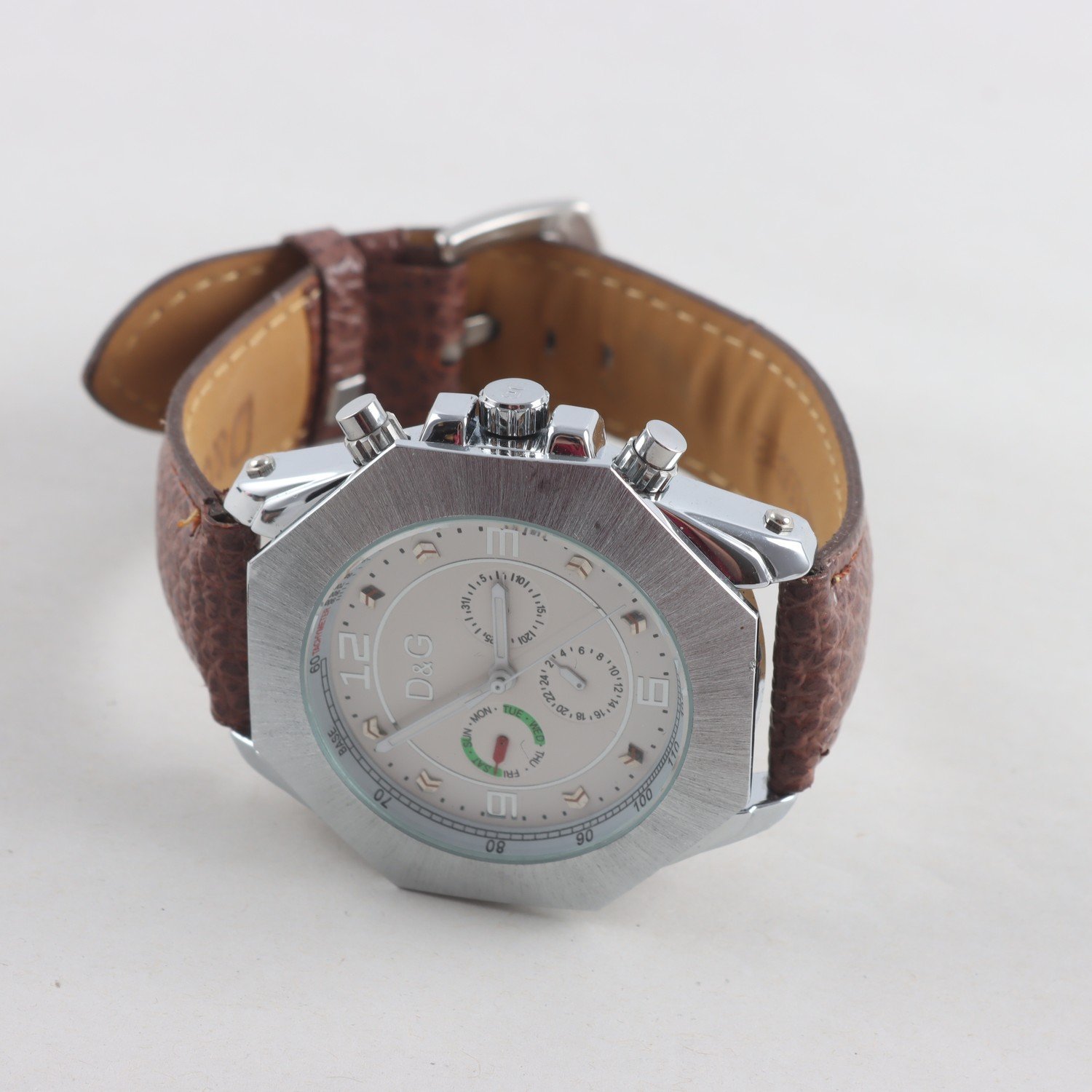 Armbandsur, Dolce & Gabbana, quartz