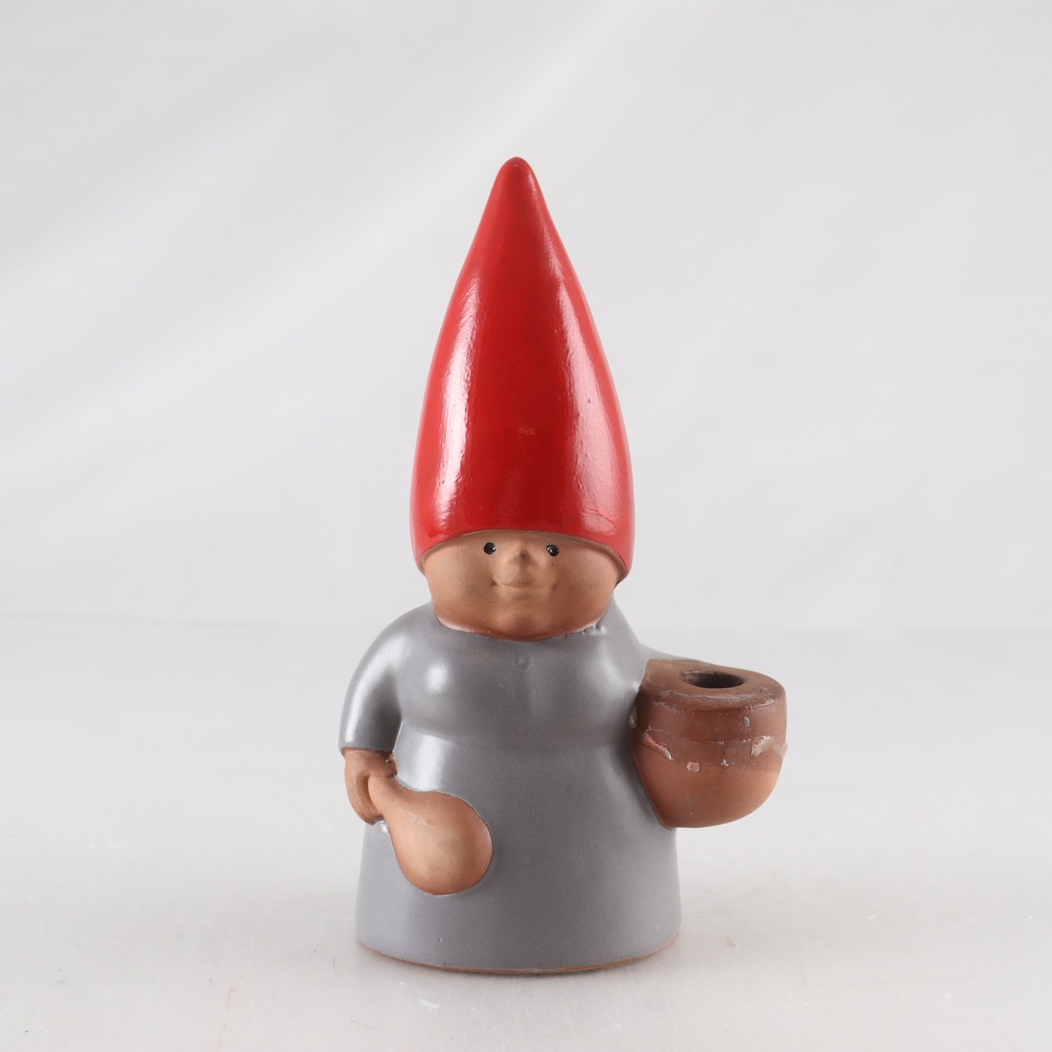 Figurin, Tomtemor, Lisa Larson, Gustavsberg
