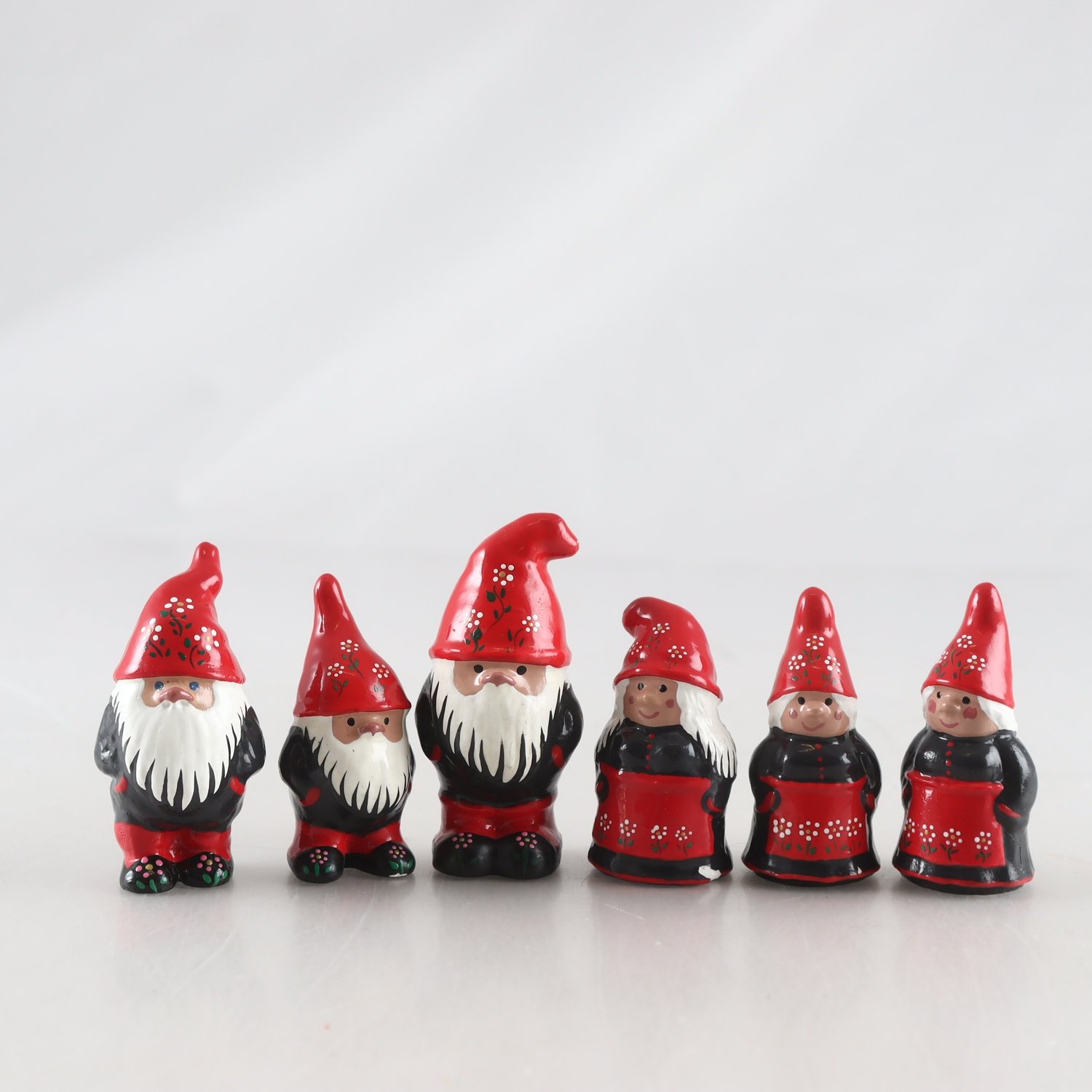 Figuriner, Tomtar, GF 91