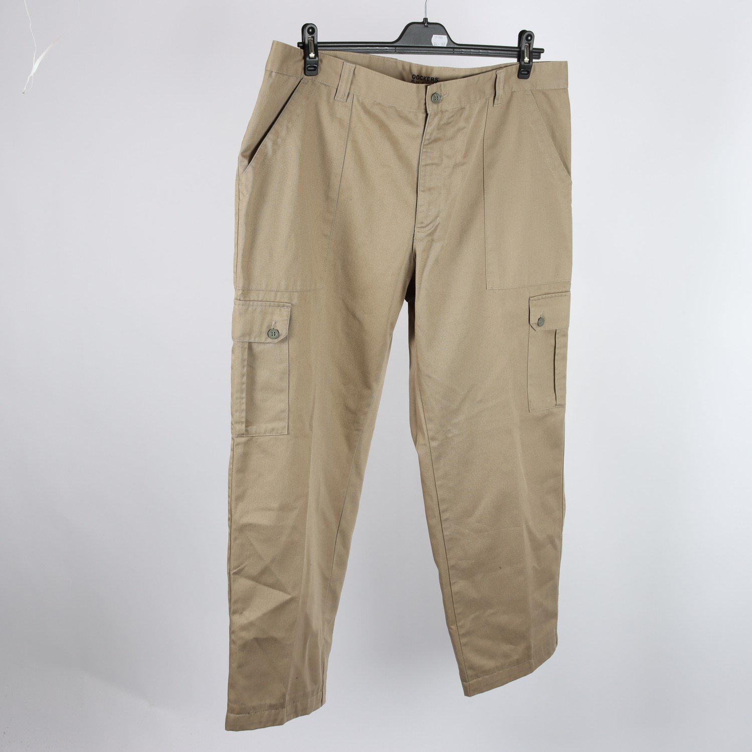 Byxor, Dockers, khakis, stl. W 40 L34