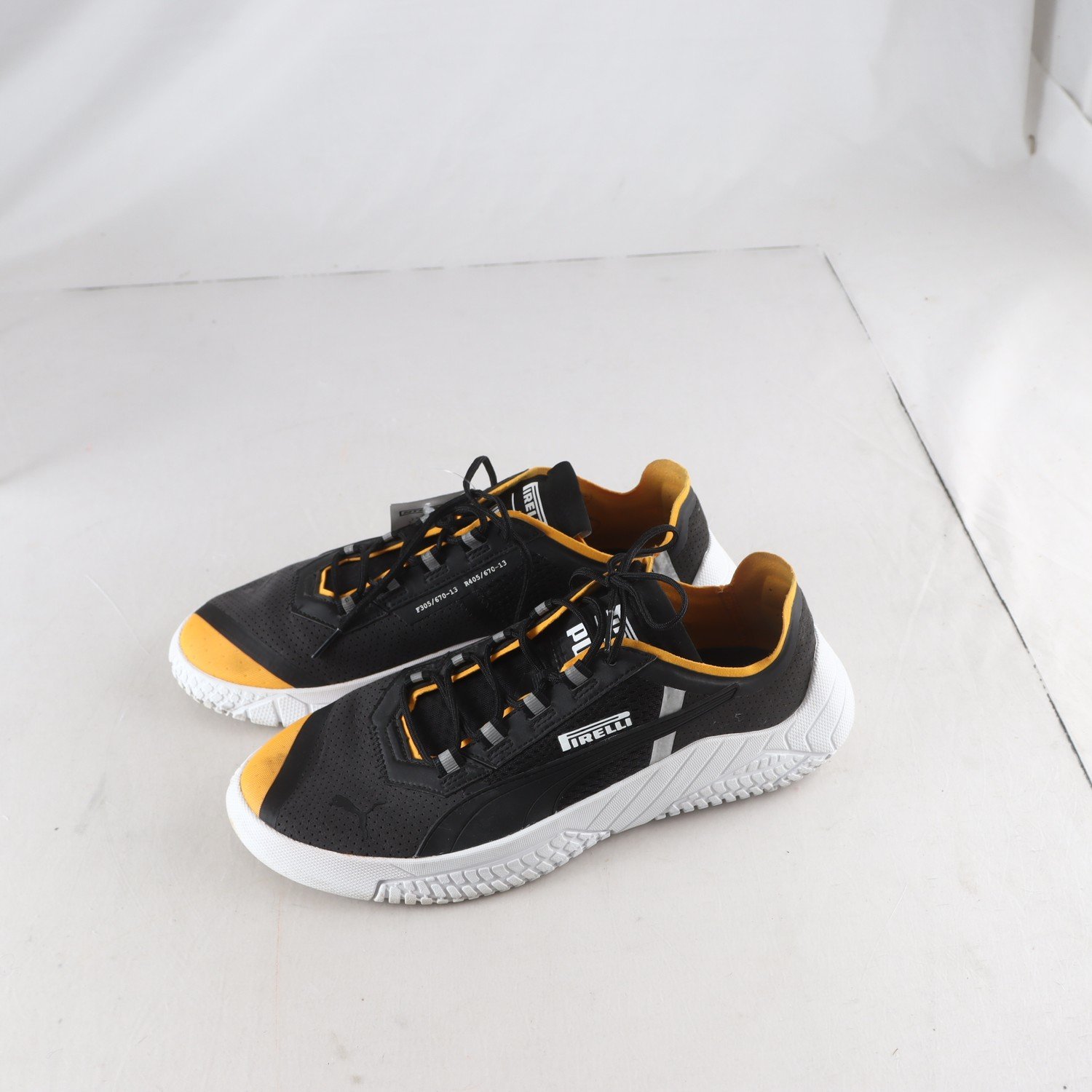 Sneakers, Puma Pirelli, stl. 42