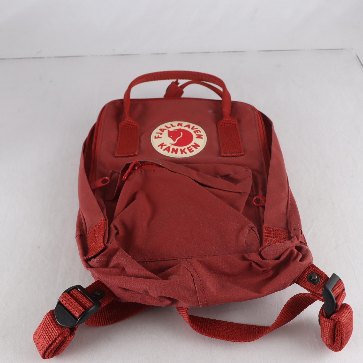 Ryggsäck, Fjällräven Kånken Mini