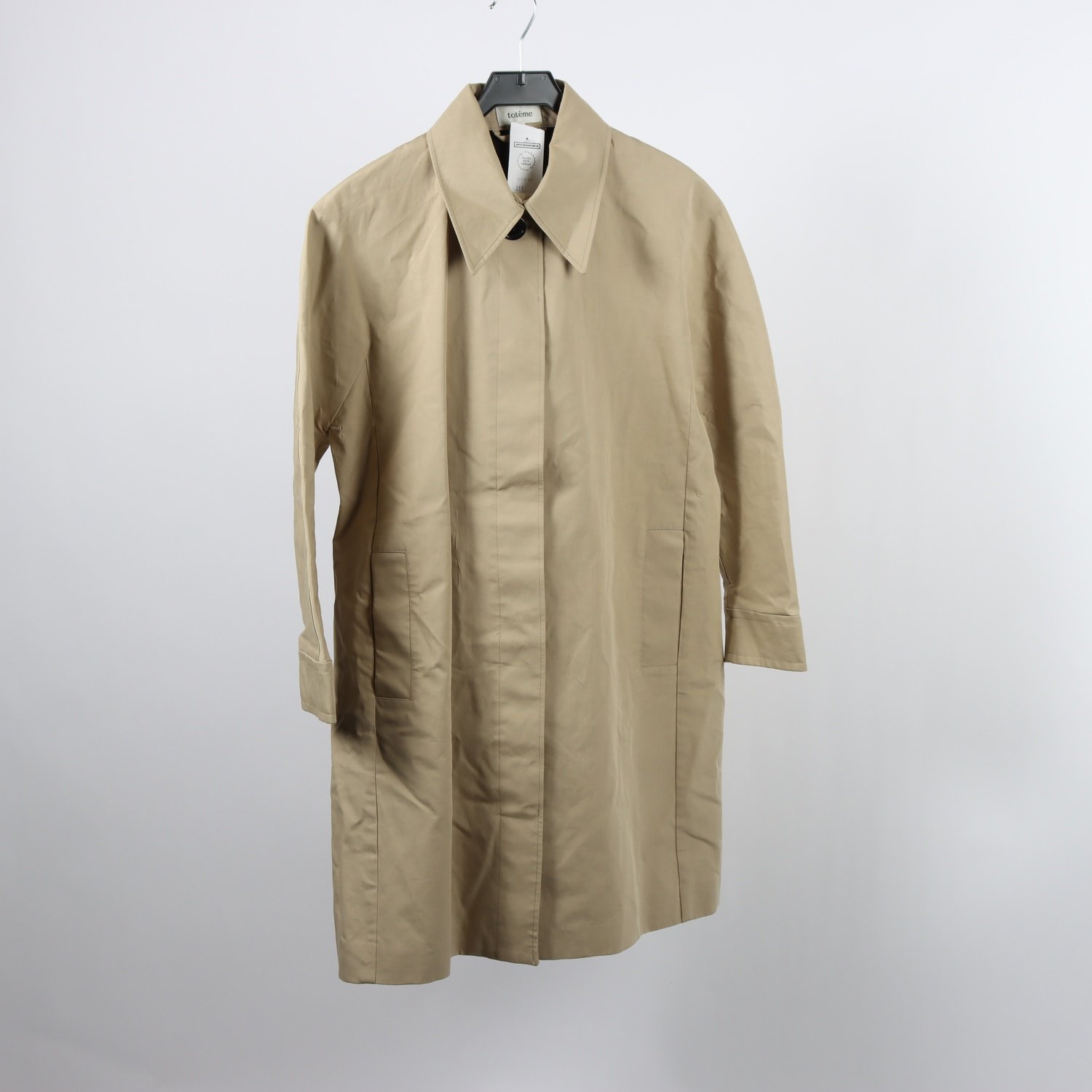 Kappa, totême, beige, stl. S