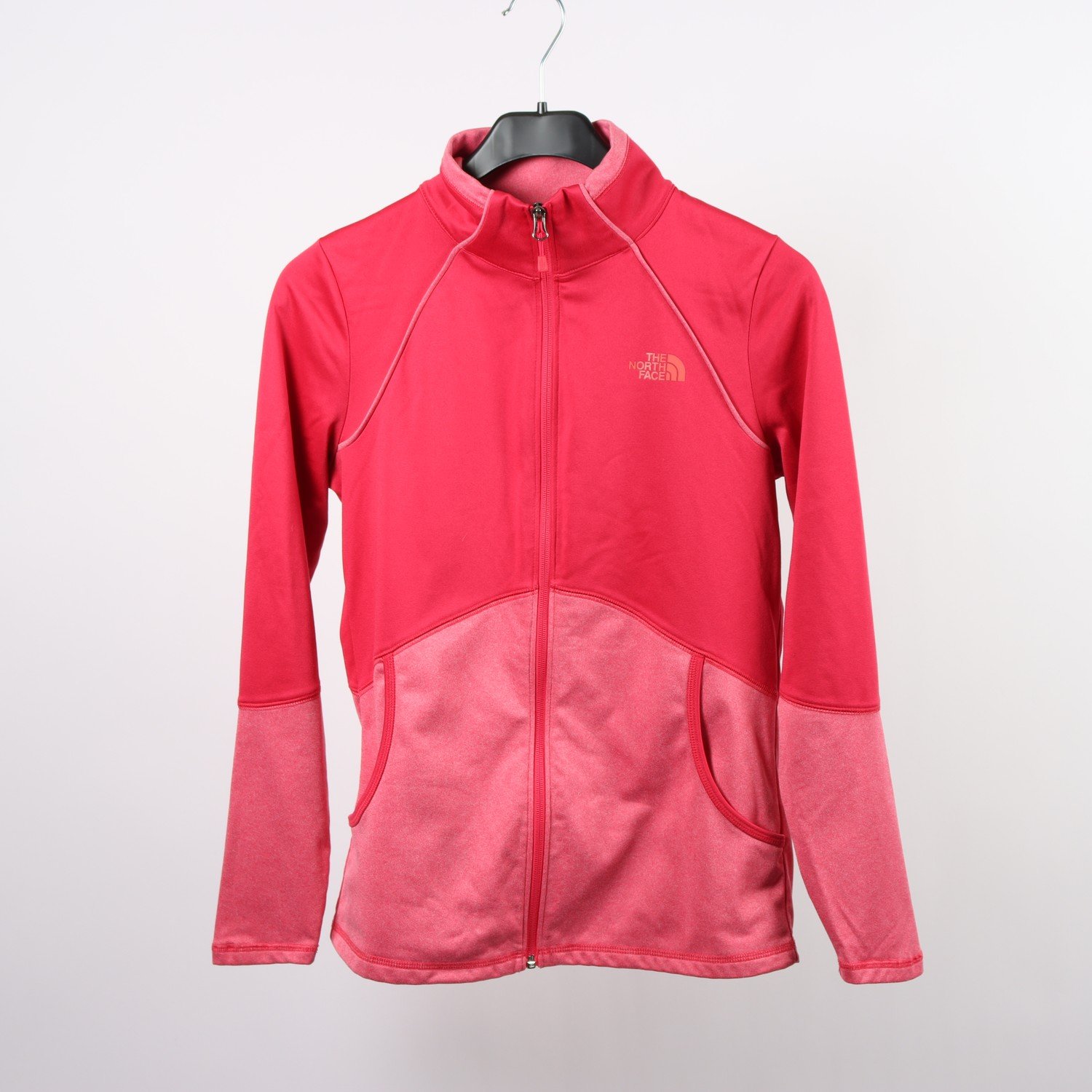 Kofta North face, rosa, M