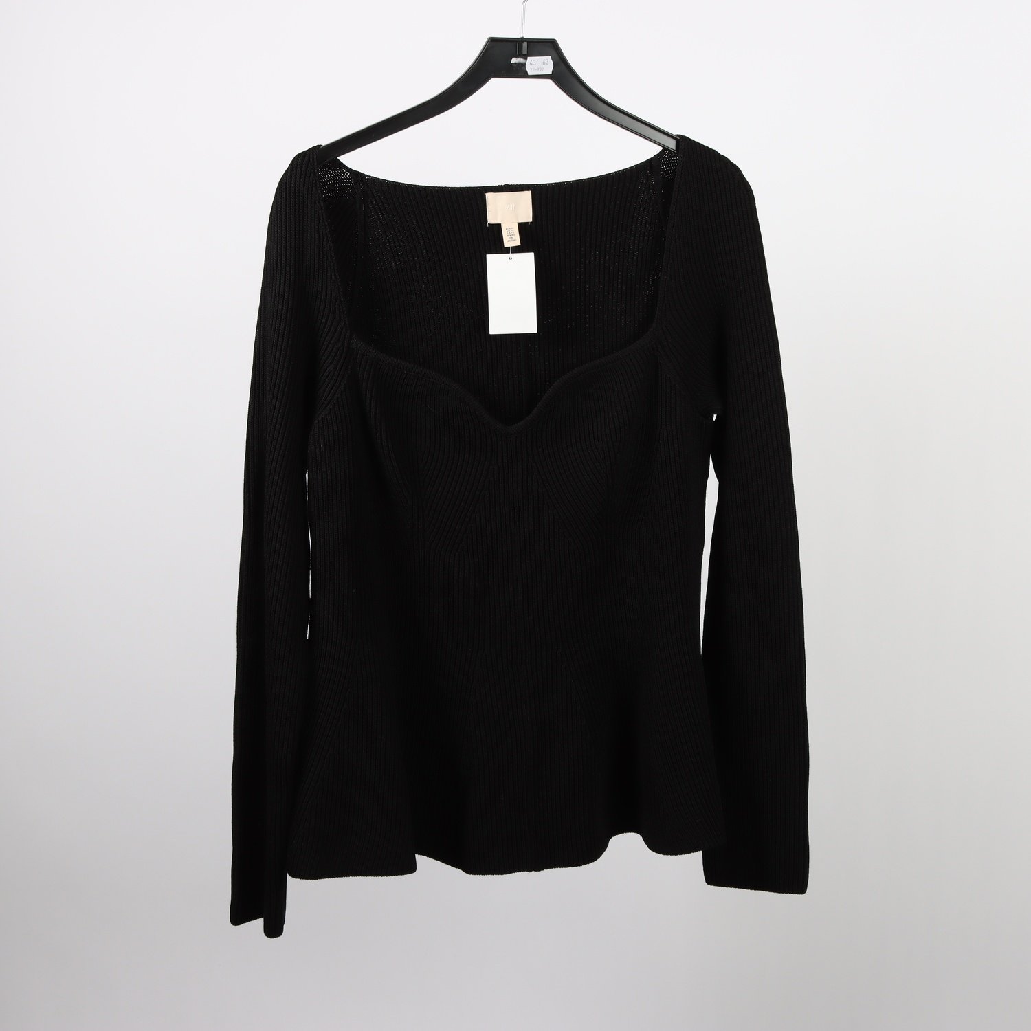Tröja, H&M, stl. XL