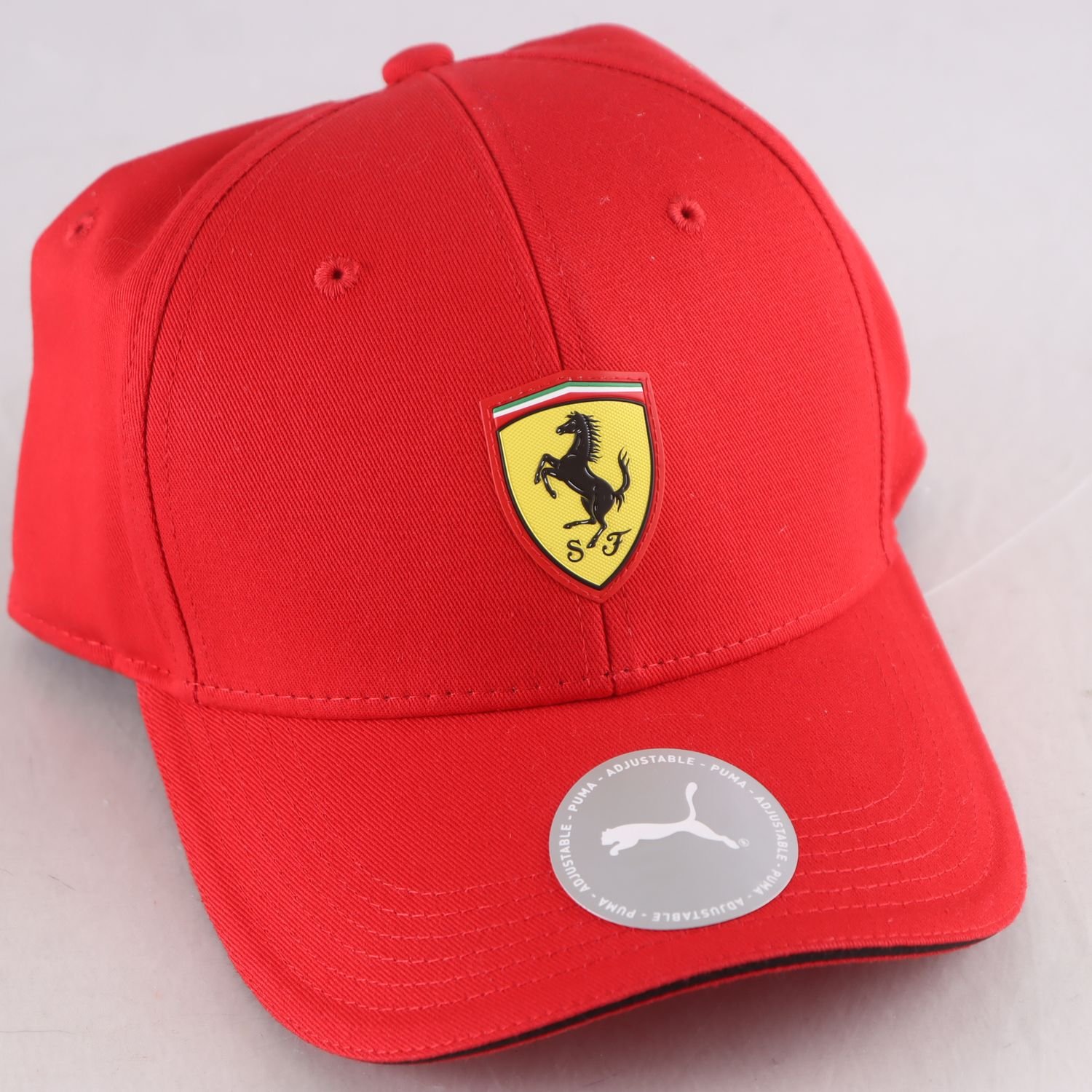 Keps, Puma Scuderia Ferrari