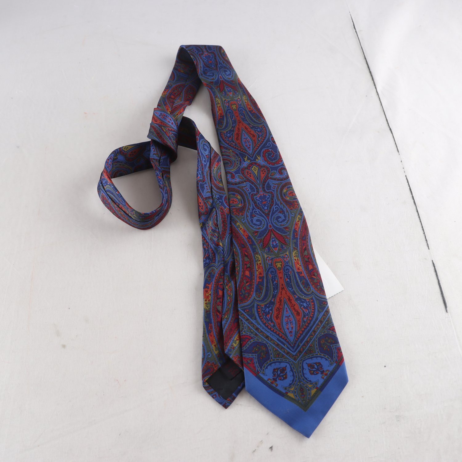 Slips, Etro, 100% siden