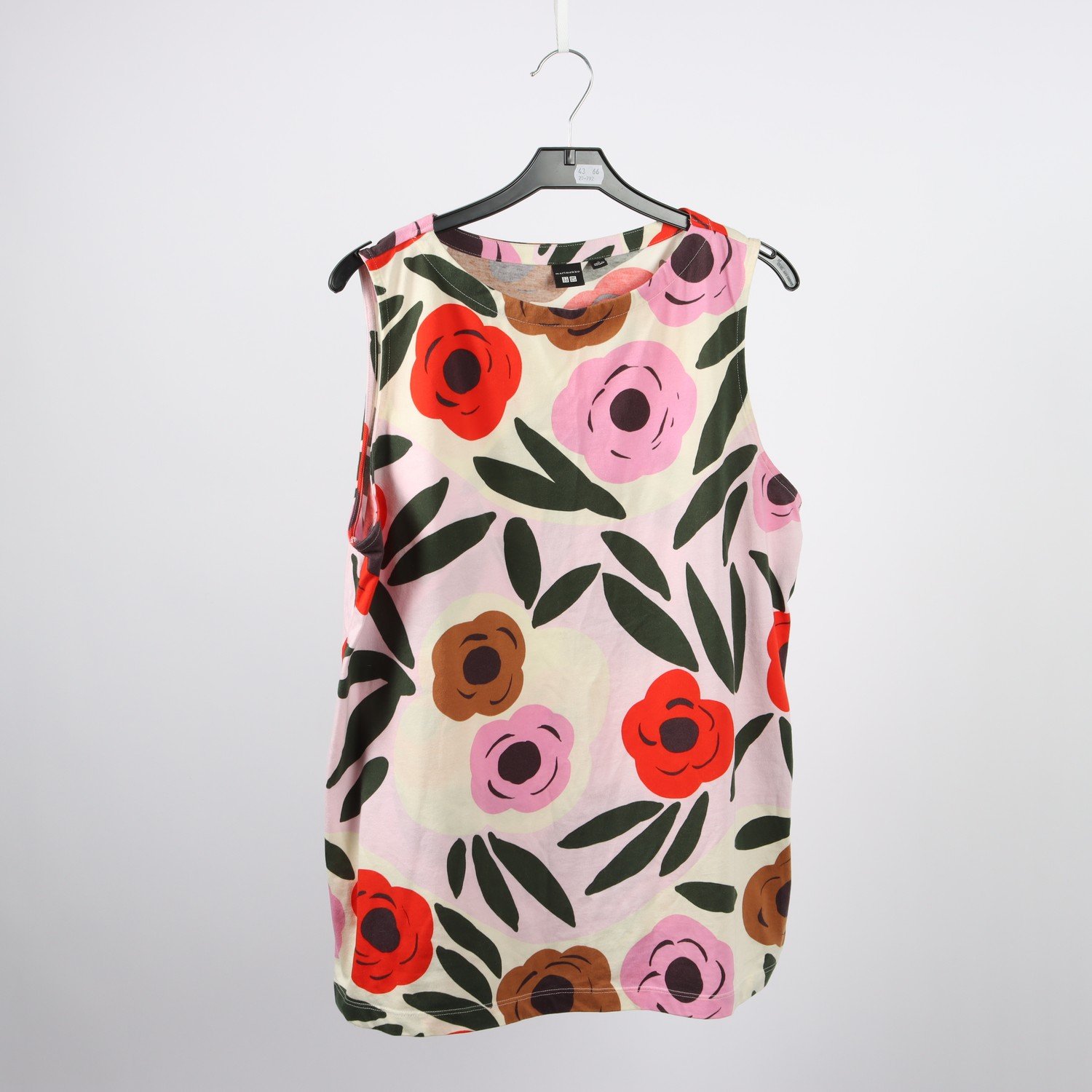Linne, Marimekko, stl. L