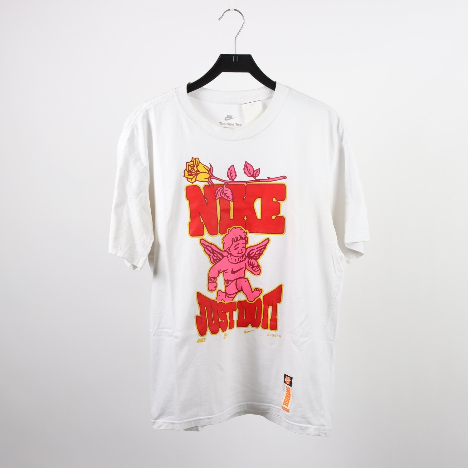 T-shirt, Nike, NikeJust Do It, stl. M