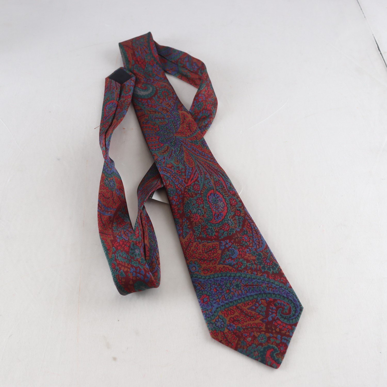 Slips, Etro, 100% siden