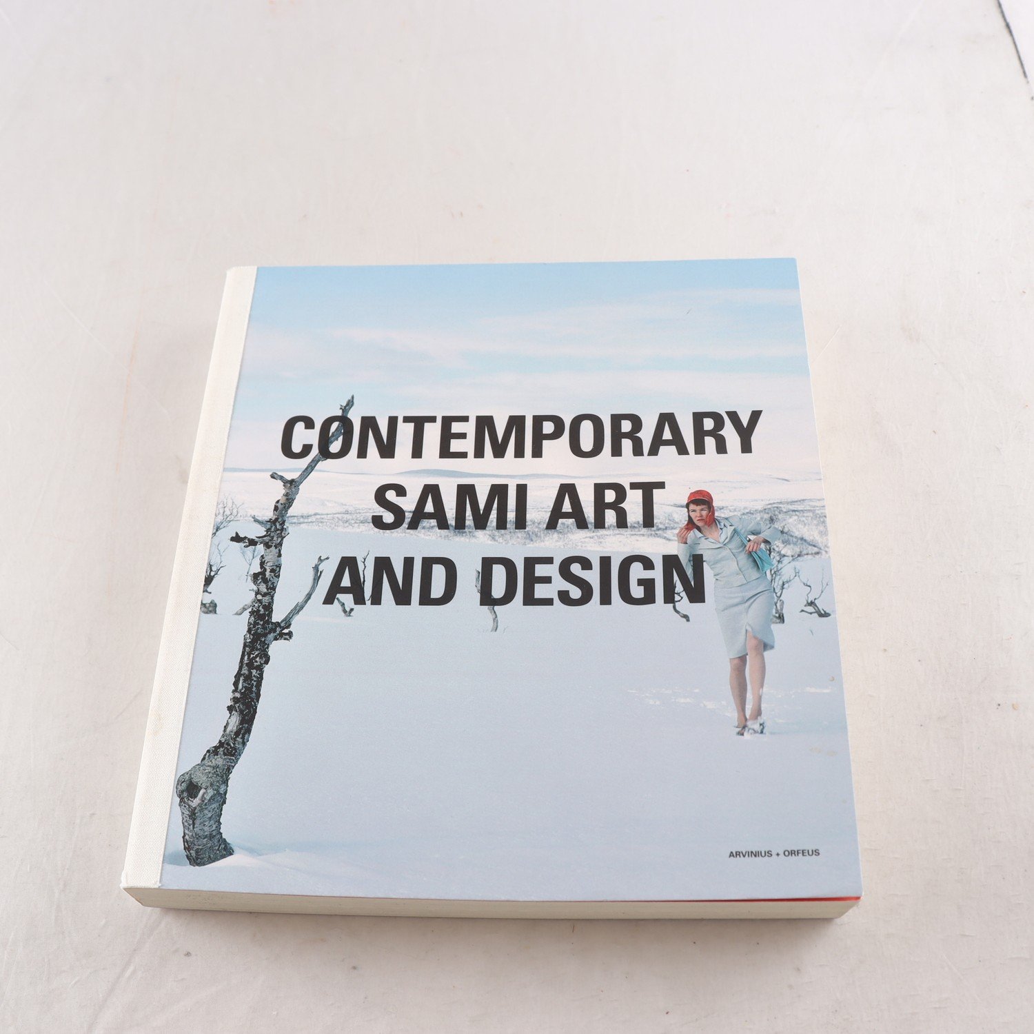 Contemporary Sami Art and Design