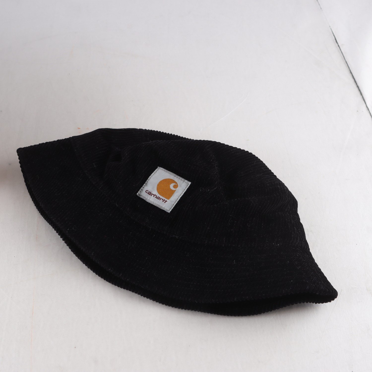 Manchesterhatt, Carhartt, stl. M/L