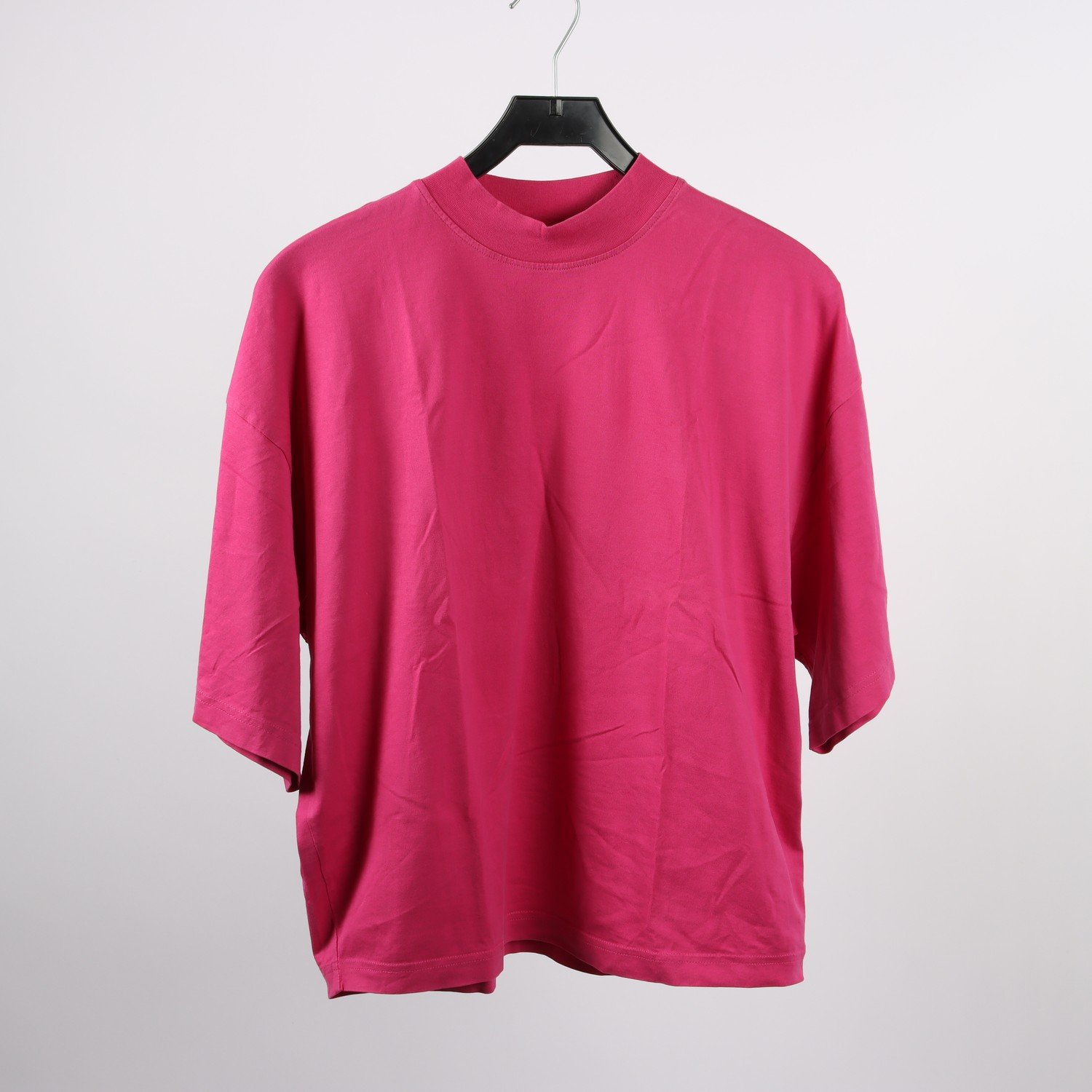 T-shirt, COS, rosa, stl. S