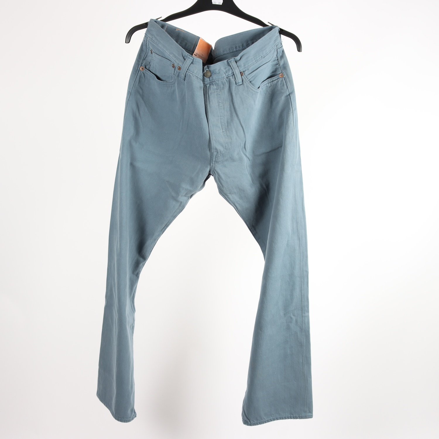 Jeans, Levi’s 501, stl. 34/32
