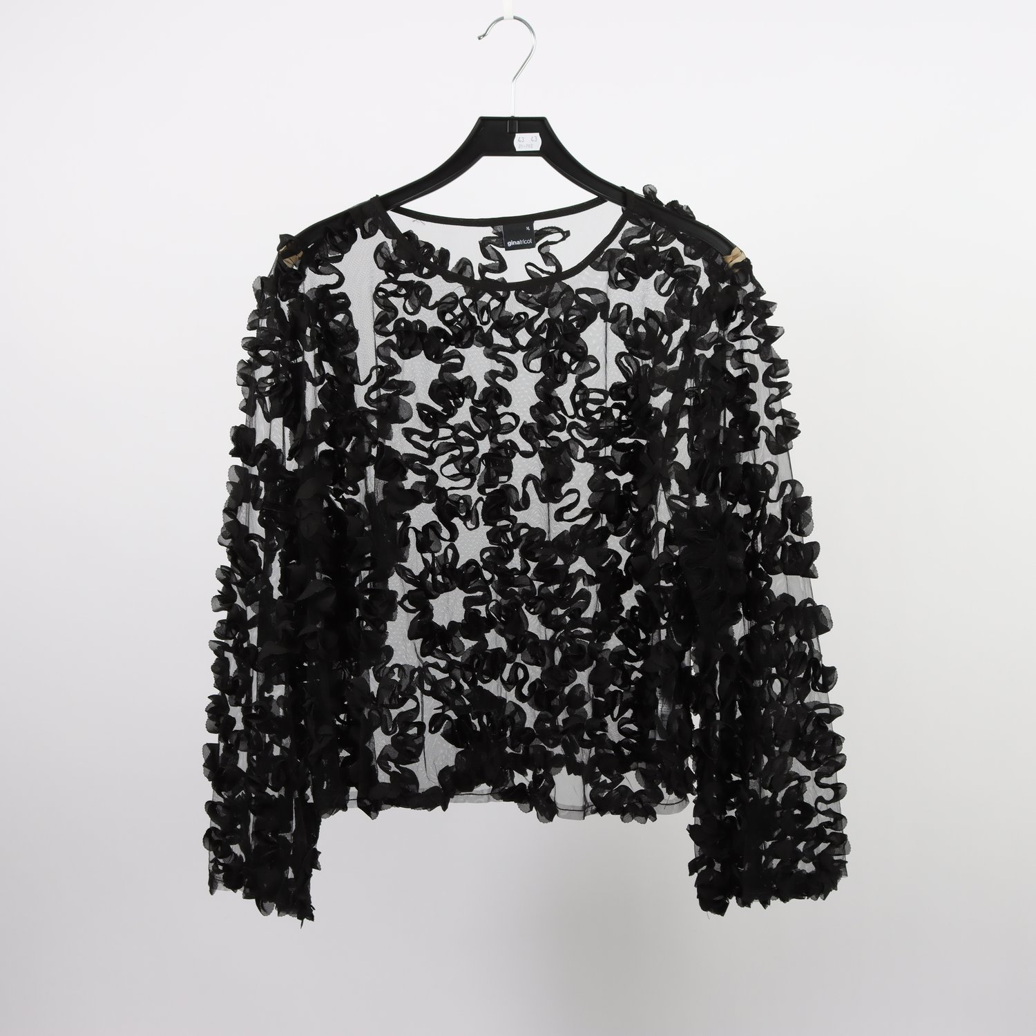 Blus, Gina Tricot, stl. XL