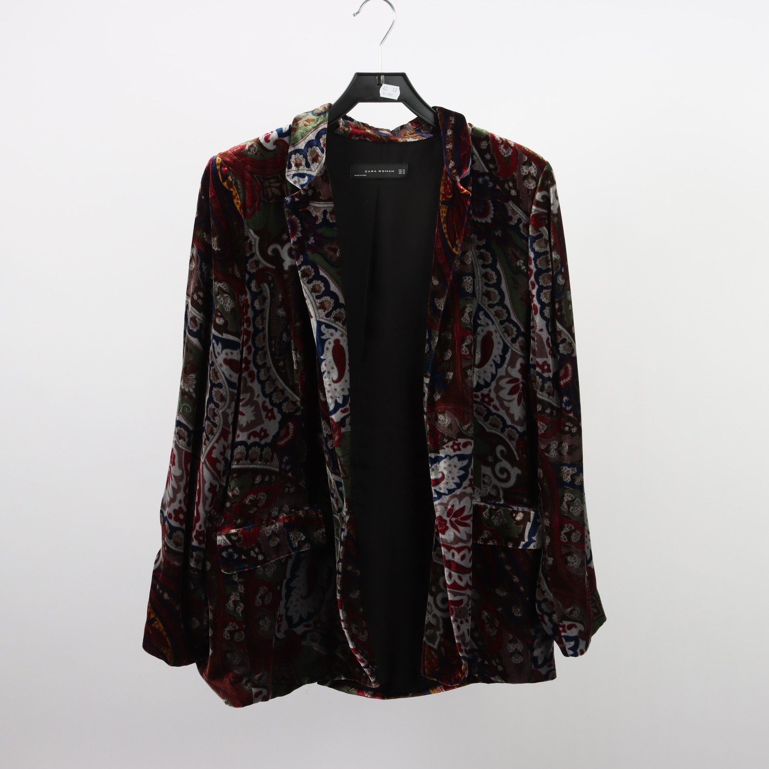 Kavaj, Zara Woman, stl. XL
