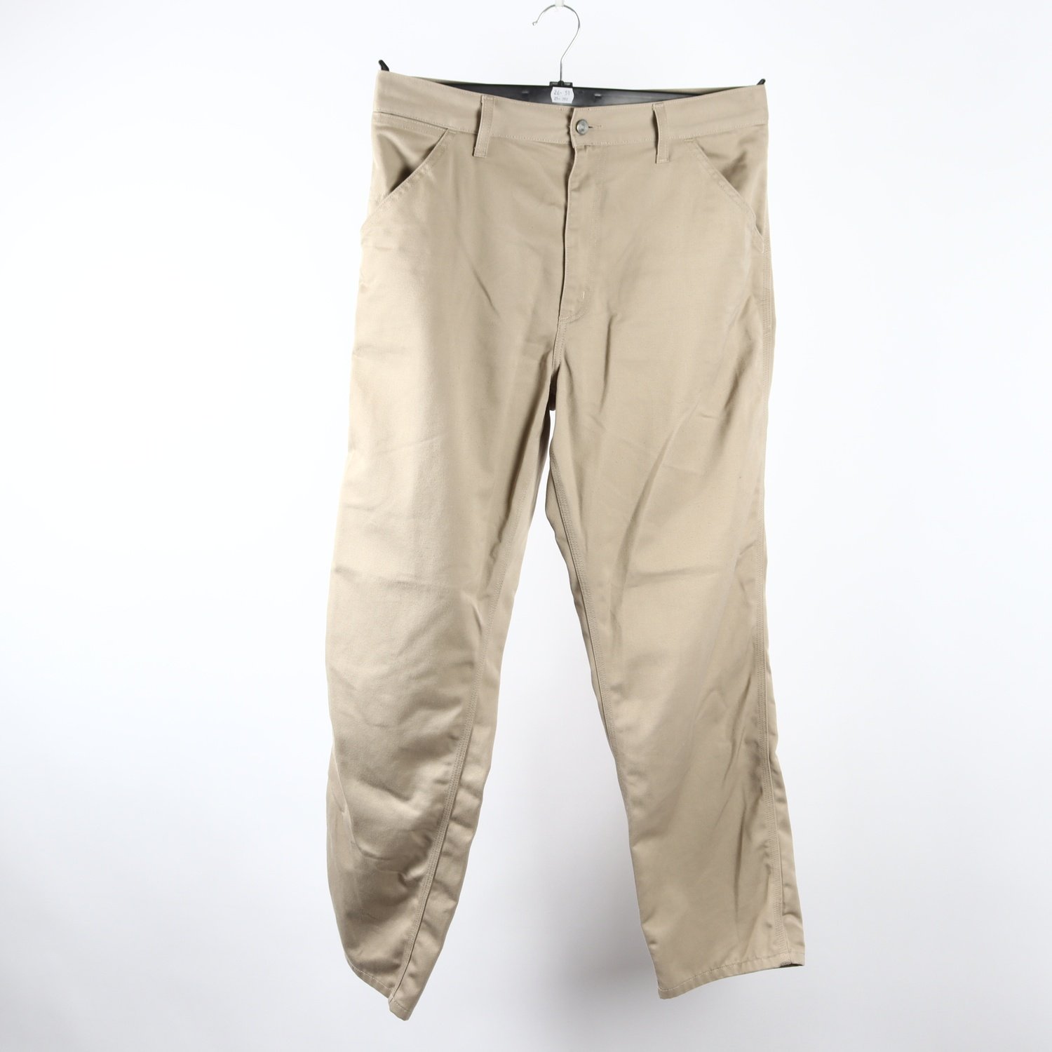 Byxa, Carhartt, WIP, Stl. 32/32