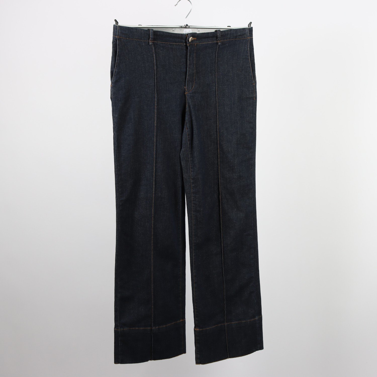 Jeans, Zara, stl. L