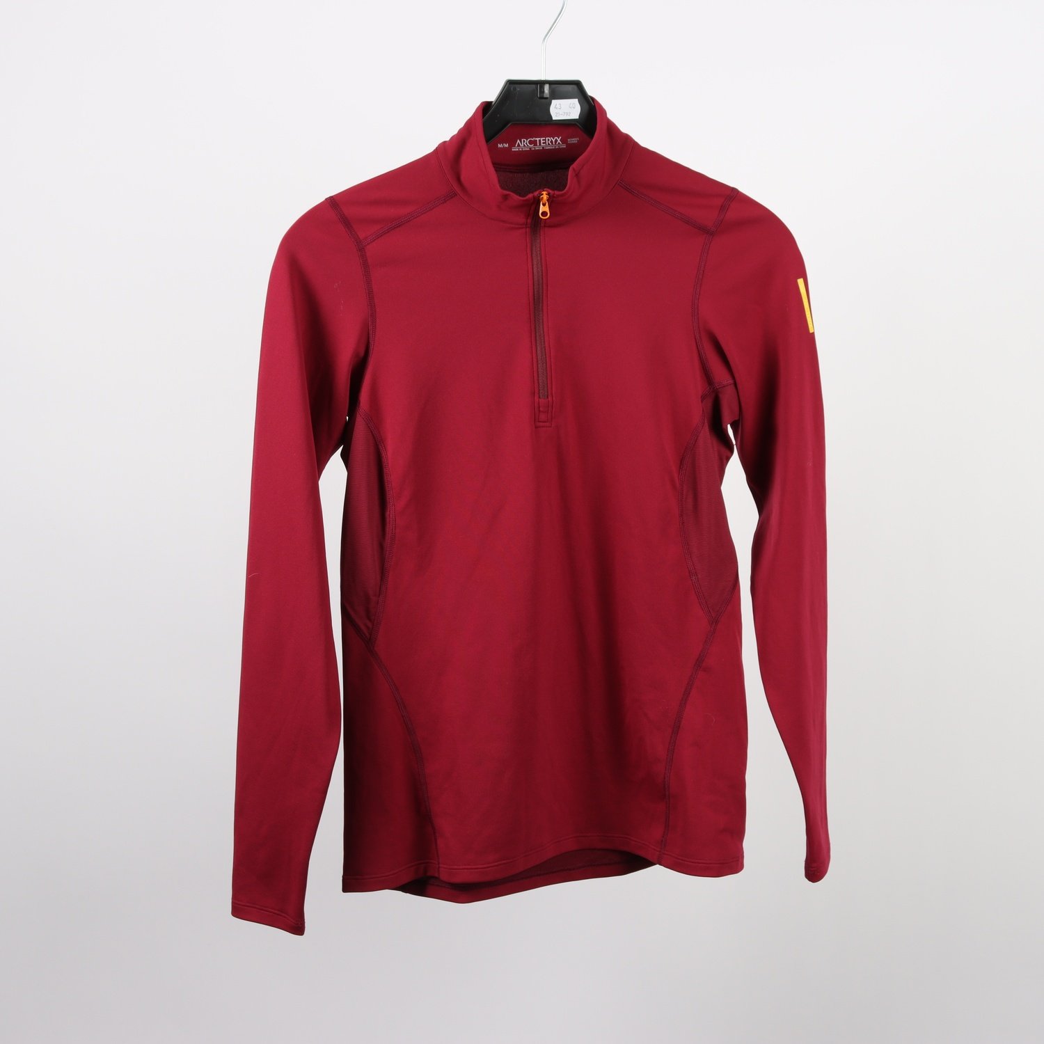 Funktionströja, Arc’teryx, stl. M