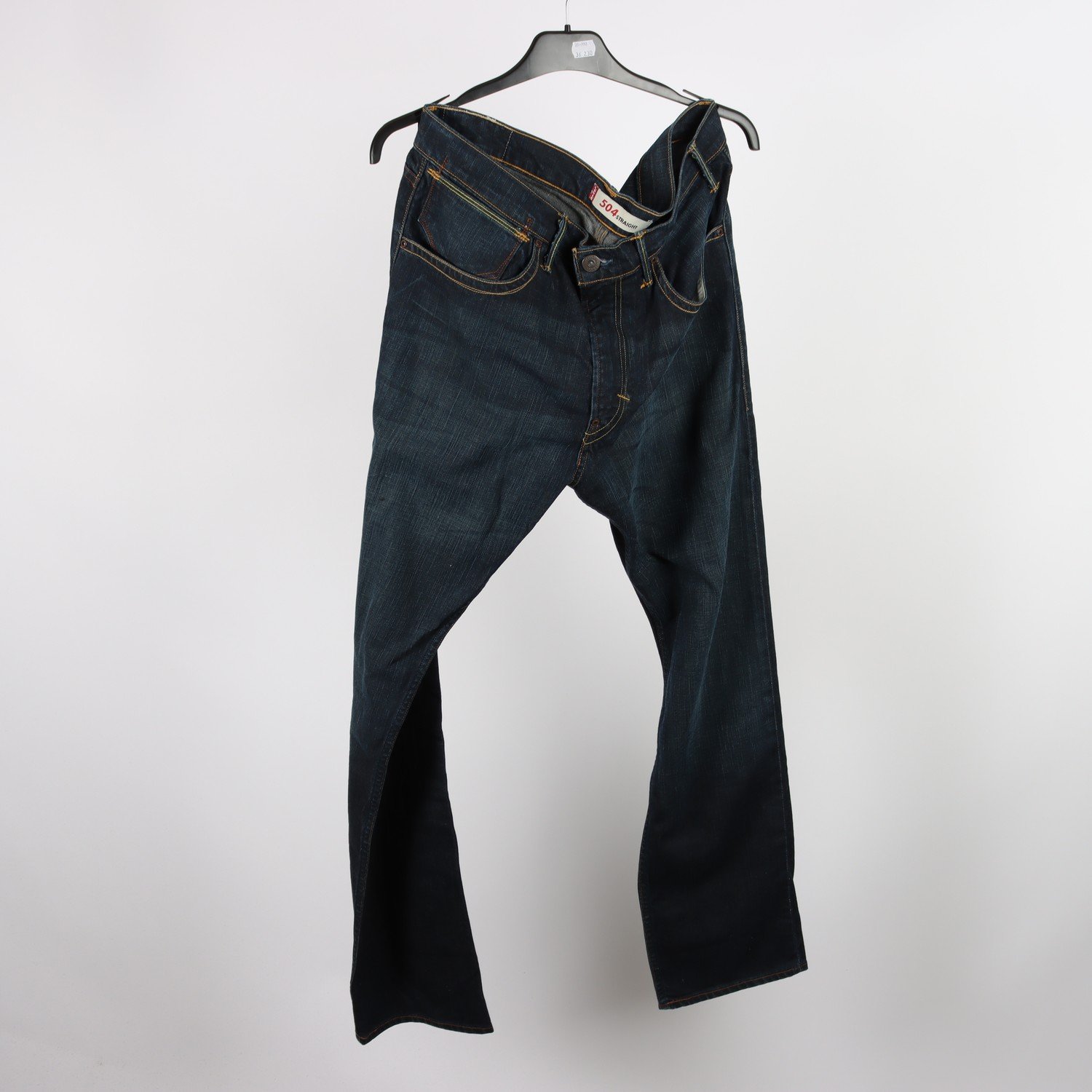 Jeans, Levi’s 504, stl. 36/34