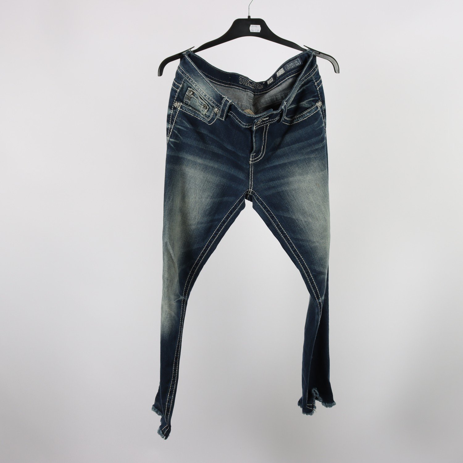 Jeans, Miss Me, stl. 29″
