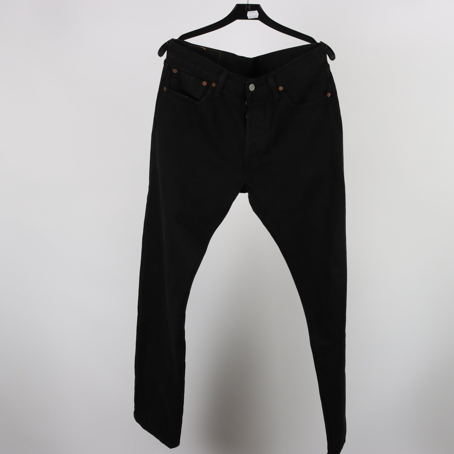 Jeans, Levi’s 501, stl. 32/32