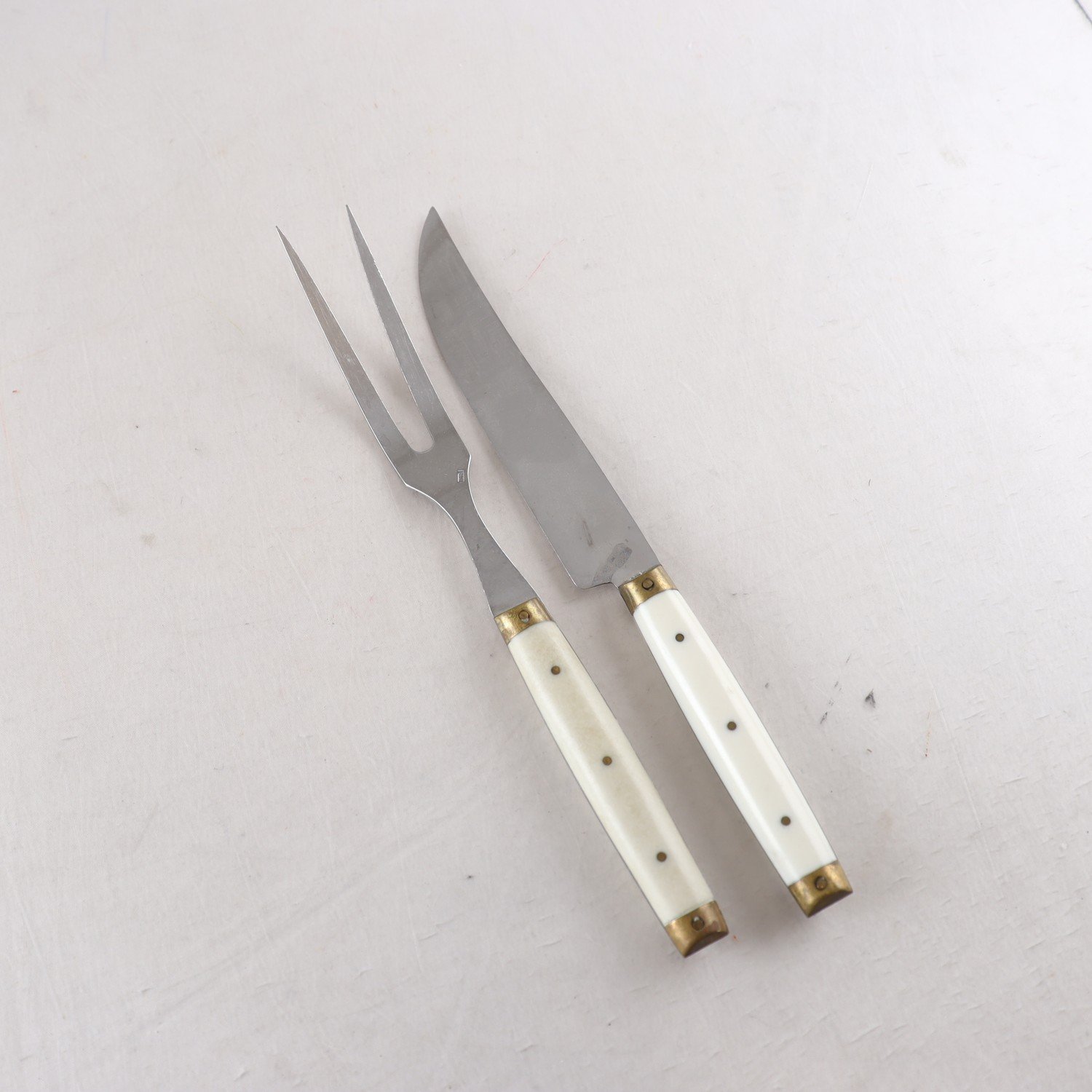 Skinkbestick, Melron, Frankrike, 2 st