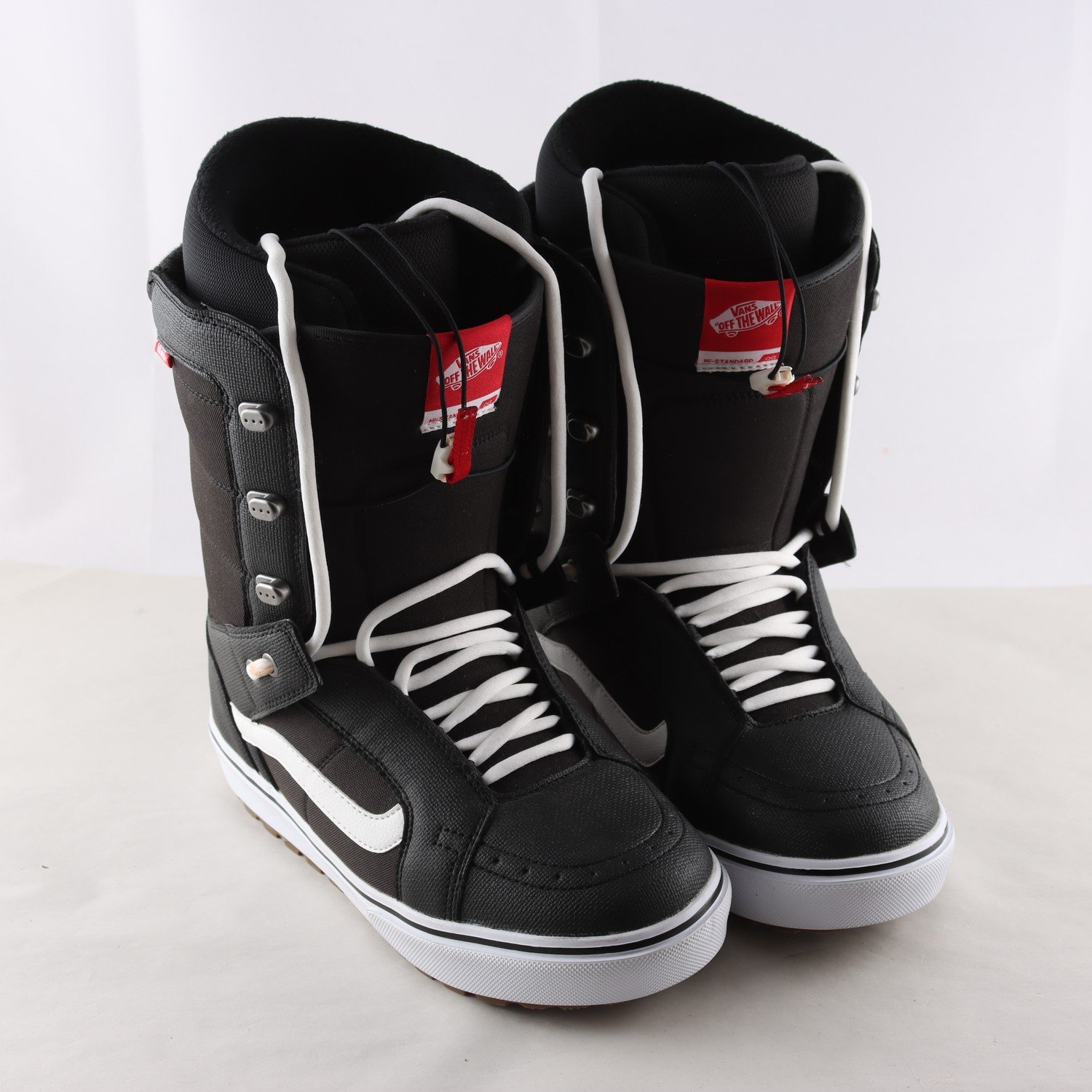 Snowboard boots, Vans, 45