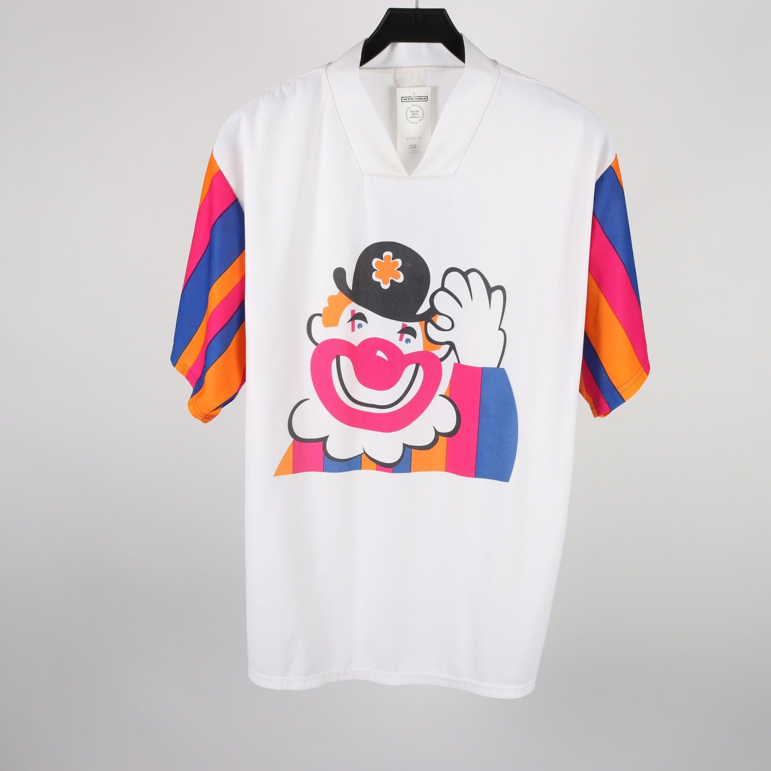 Tröja, GB Glassgubbe, vit, stl. ca. L/XL