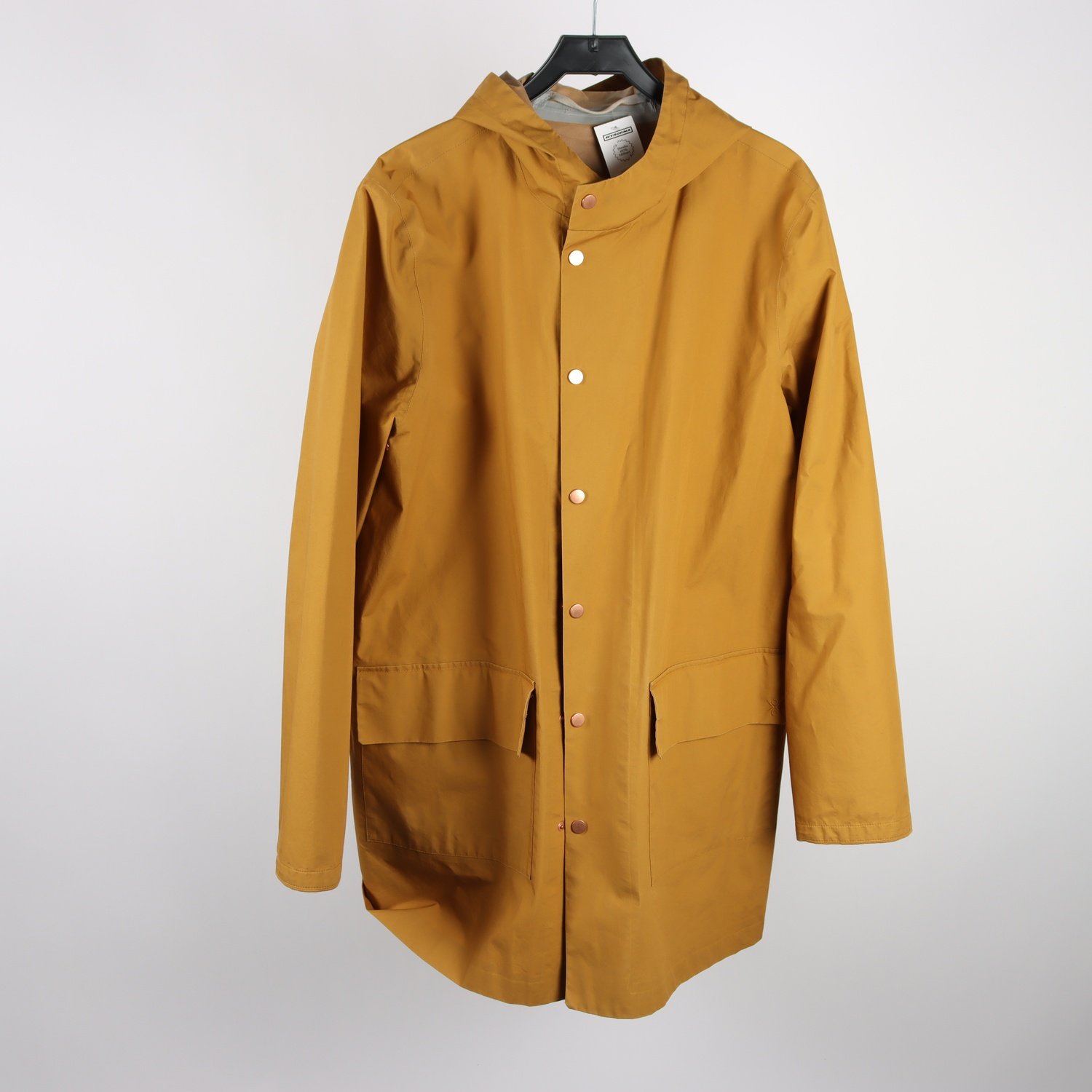 Skaljacka, Langerchen, gul, stl. L