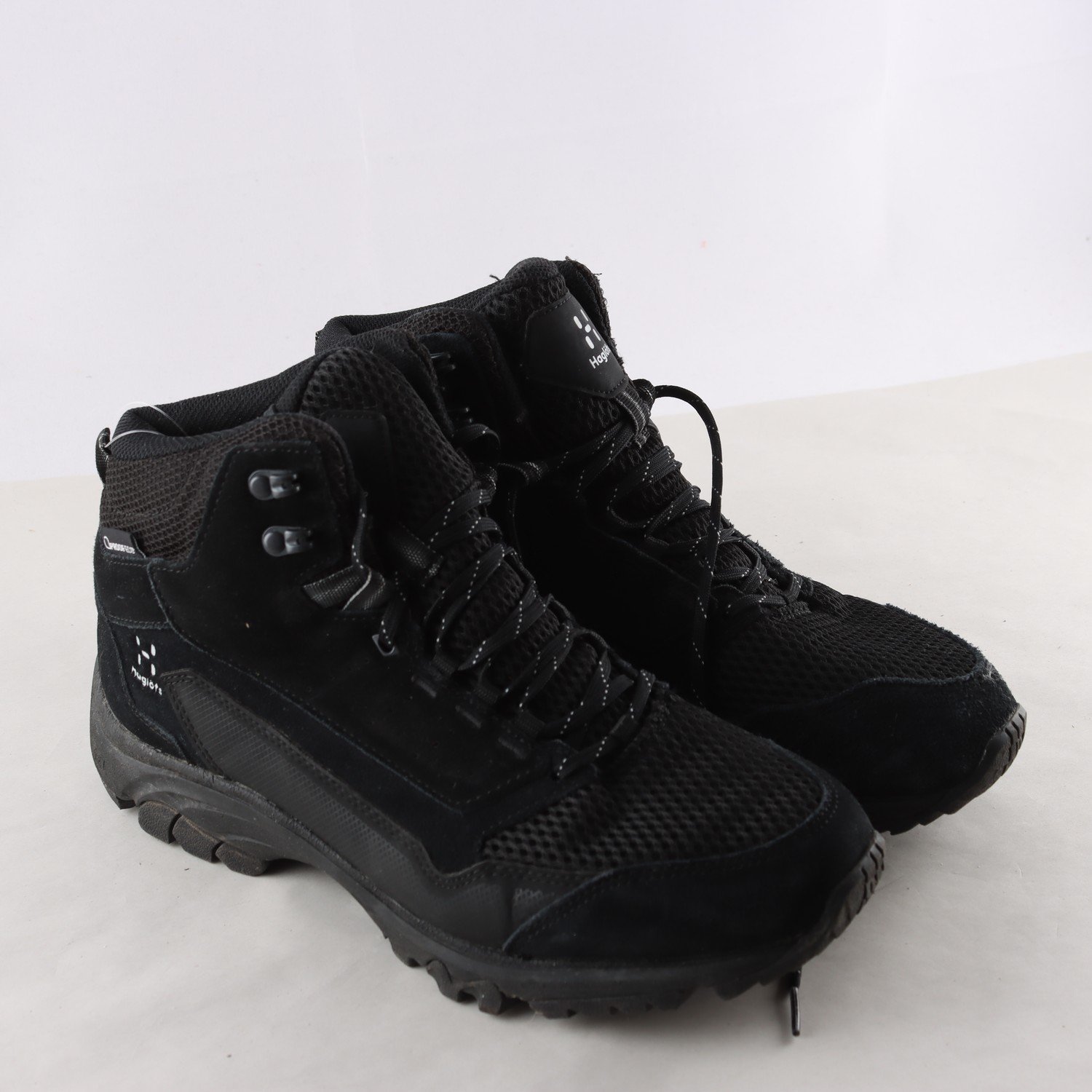 Kängor, Haglöfs, stl. 44