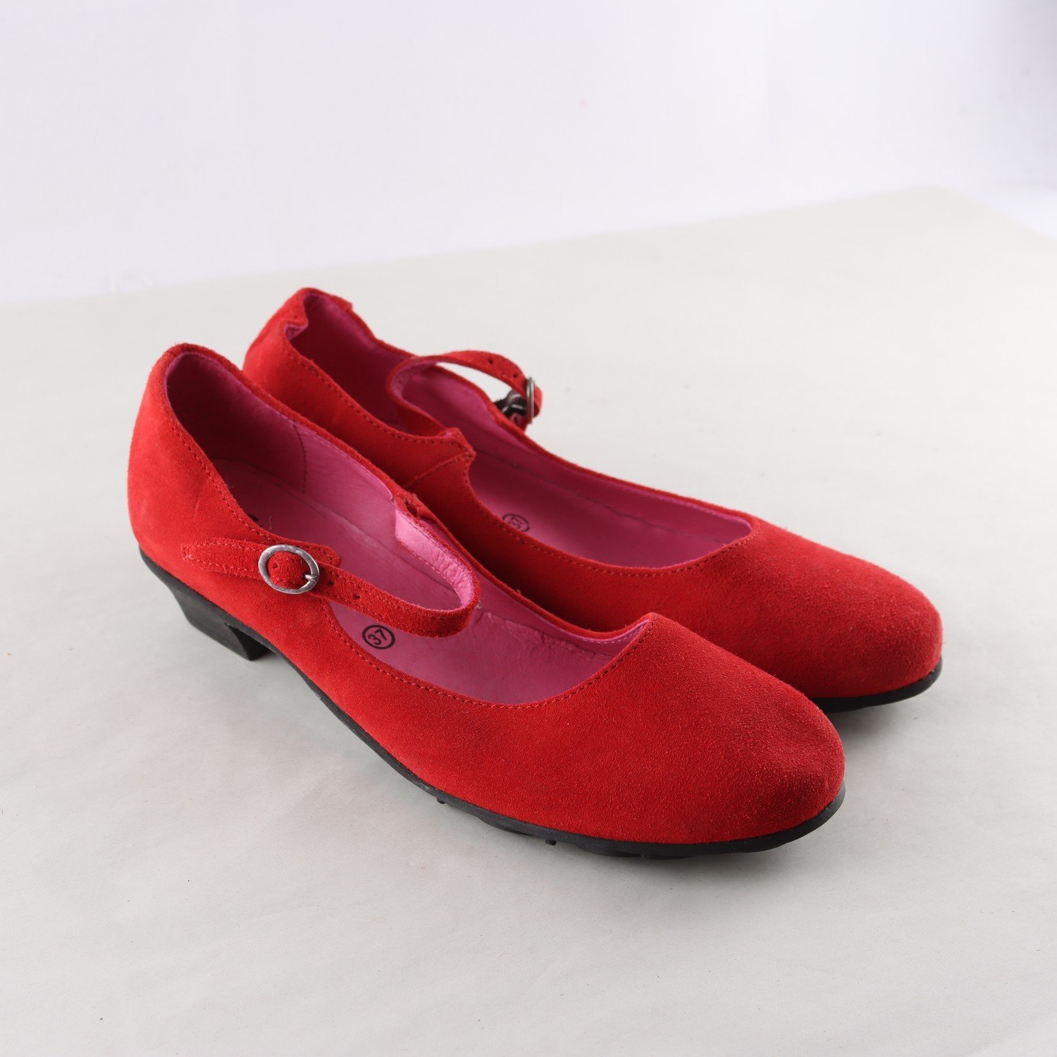 Klacksko, Gudrun Sjödén, stl. 37