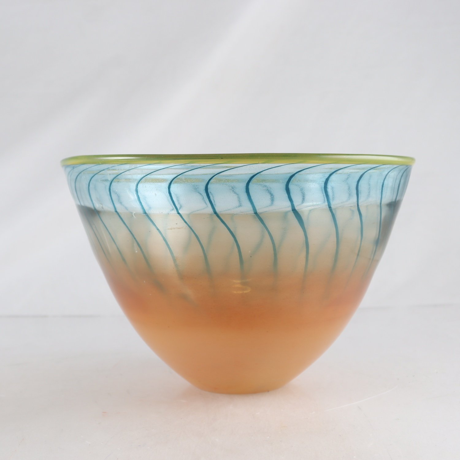 Skål, Bon Bon, Kjell Engman, Kosta Boda, signerad. Samfraktas ej