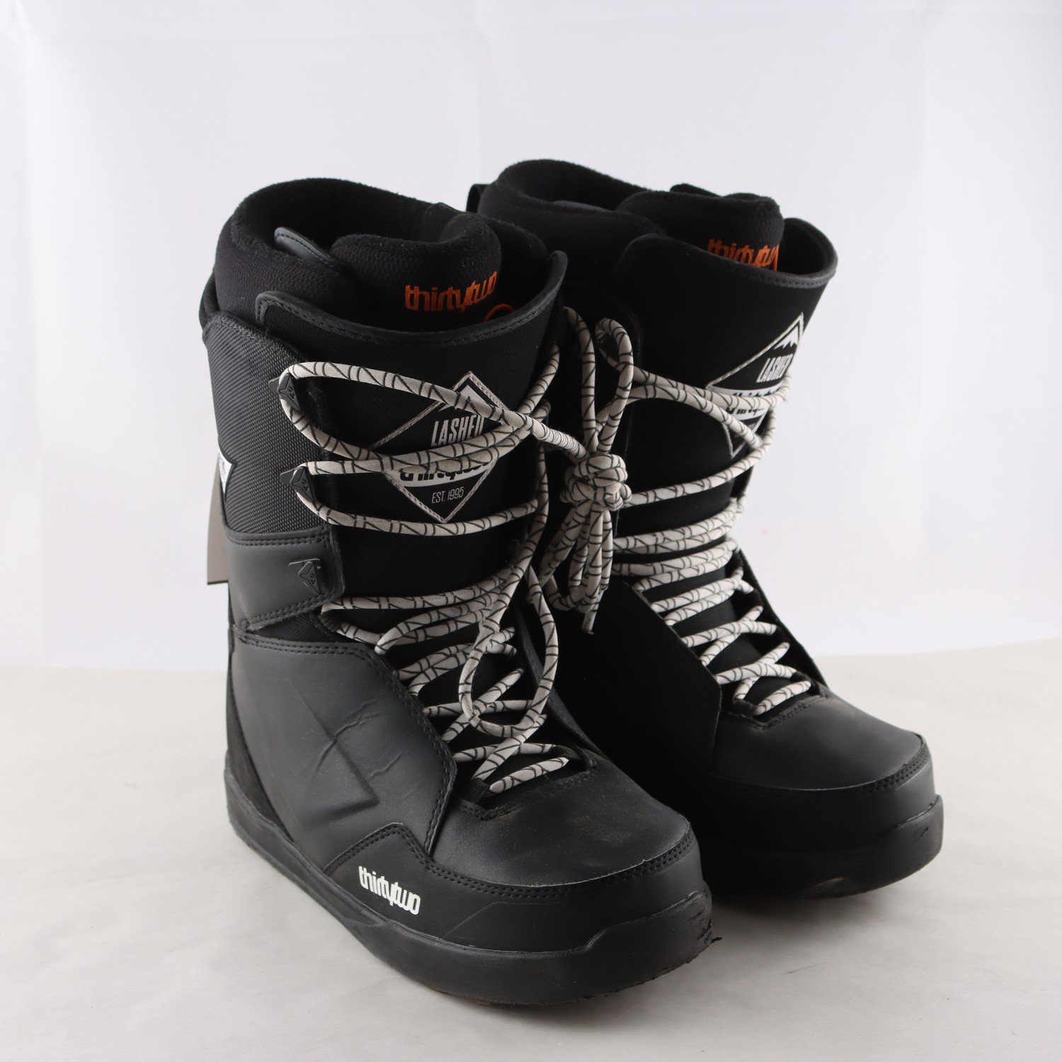 Snowboard boots, Thirty Two, 42.5