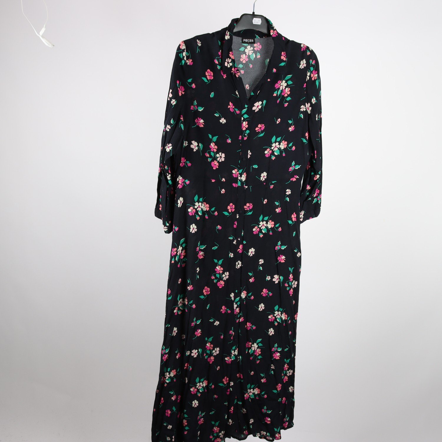 Klänning, Pieces, stl. L