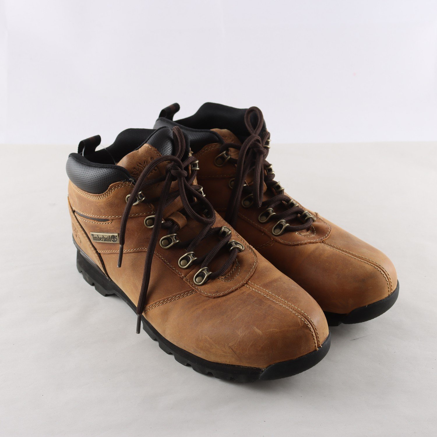 Kängor, Timberland Gore-Tex, stl. 44