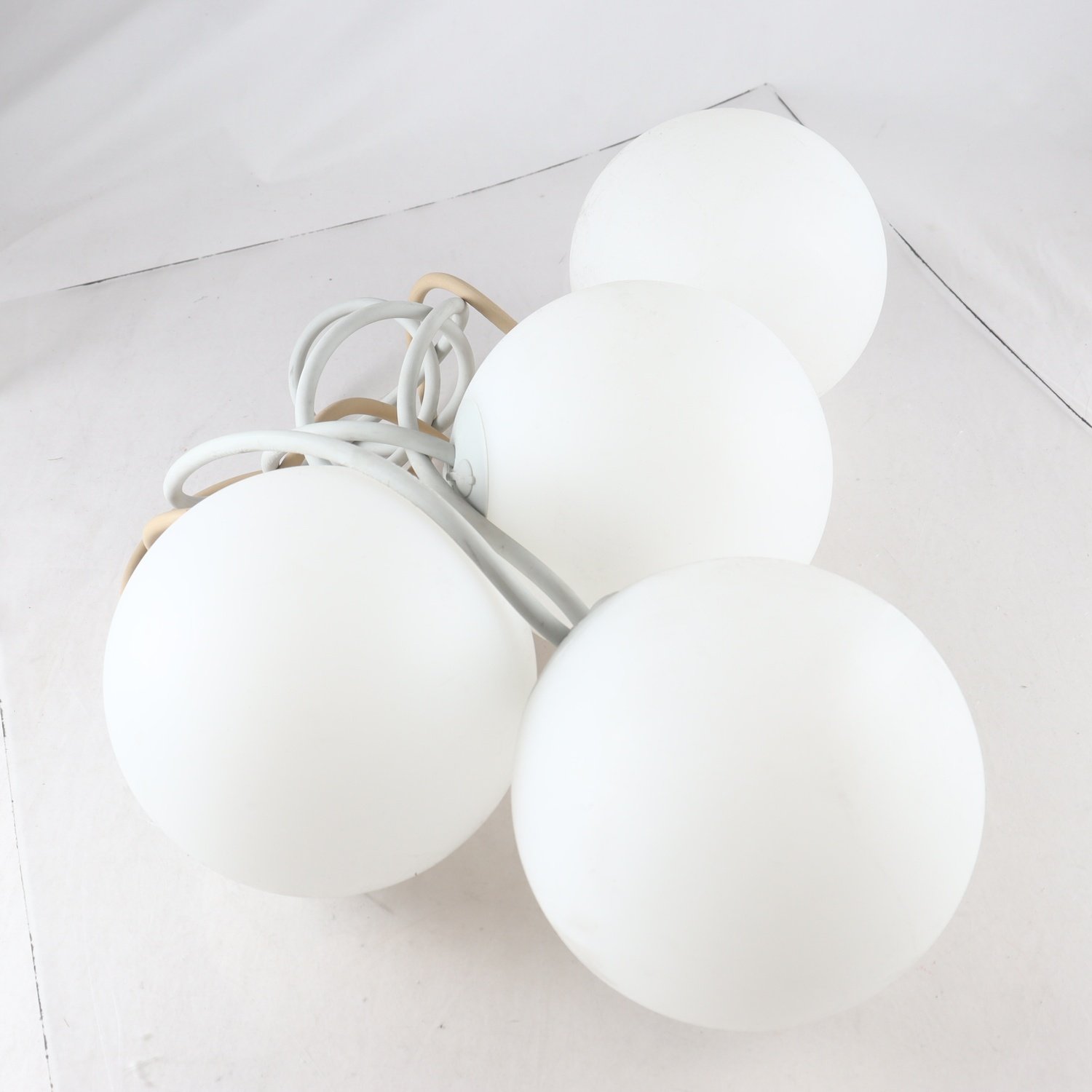 Lampor, Fatboy. Samfraktas ej.