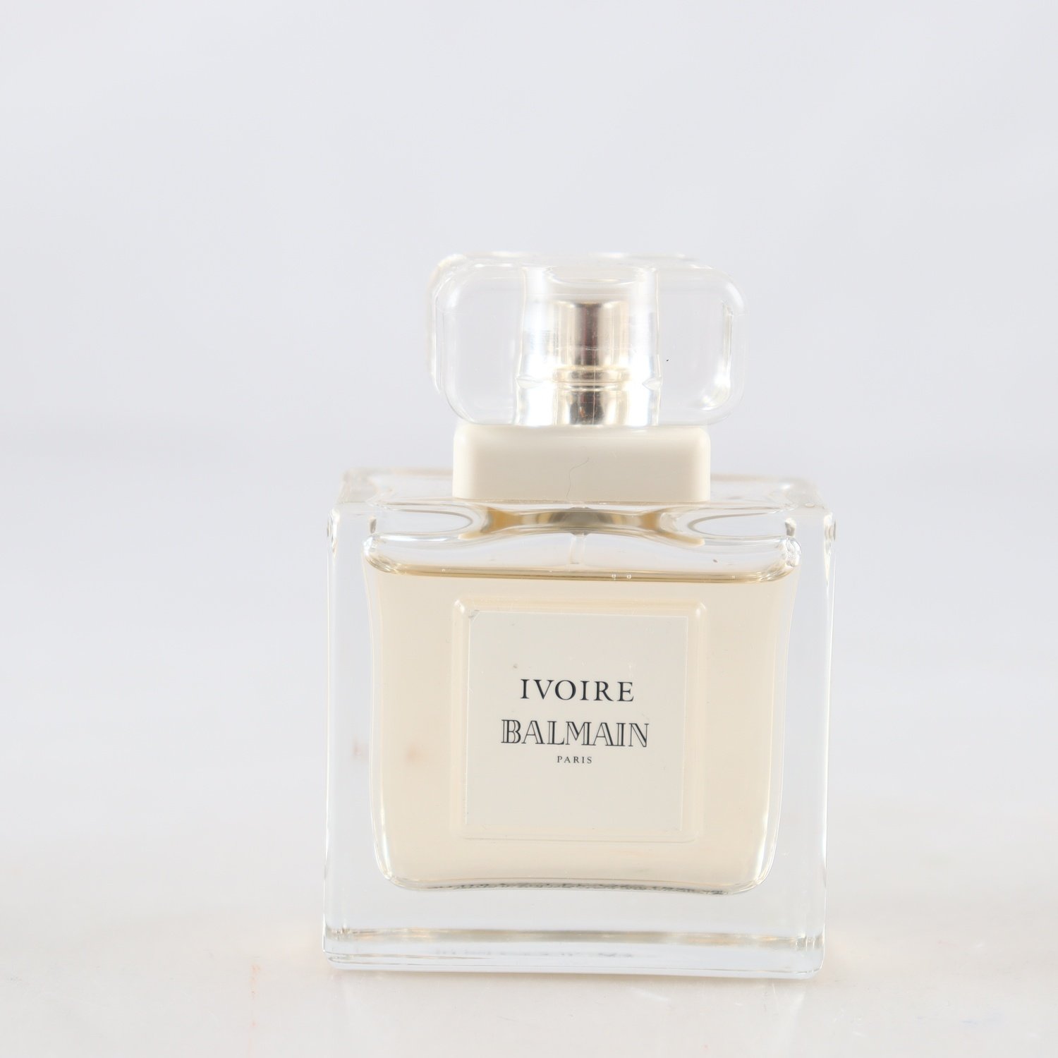 Parfym, Edp, Ivoire, Balmain.