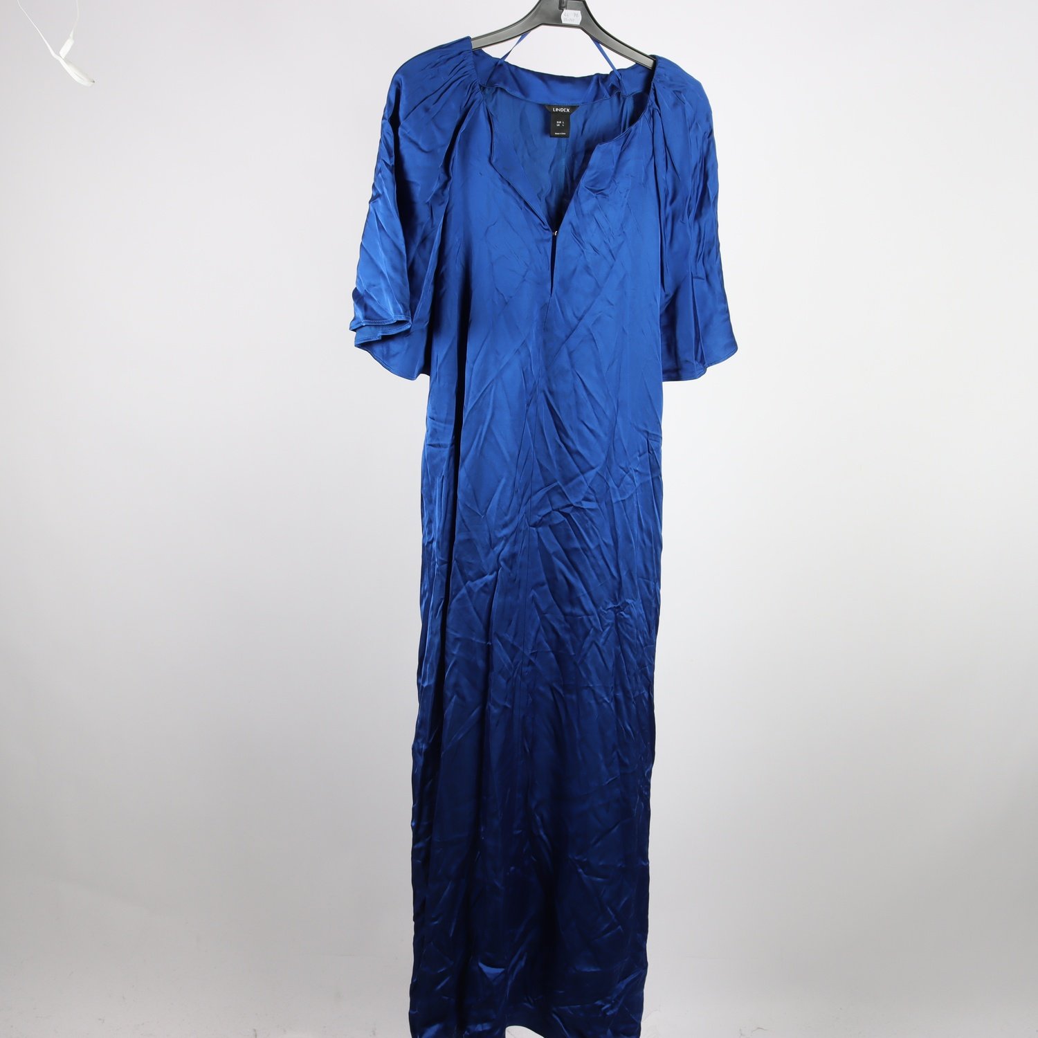 Klänning, Lindex, stl. L