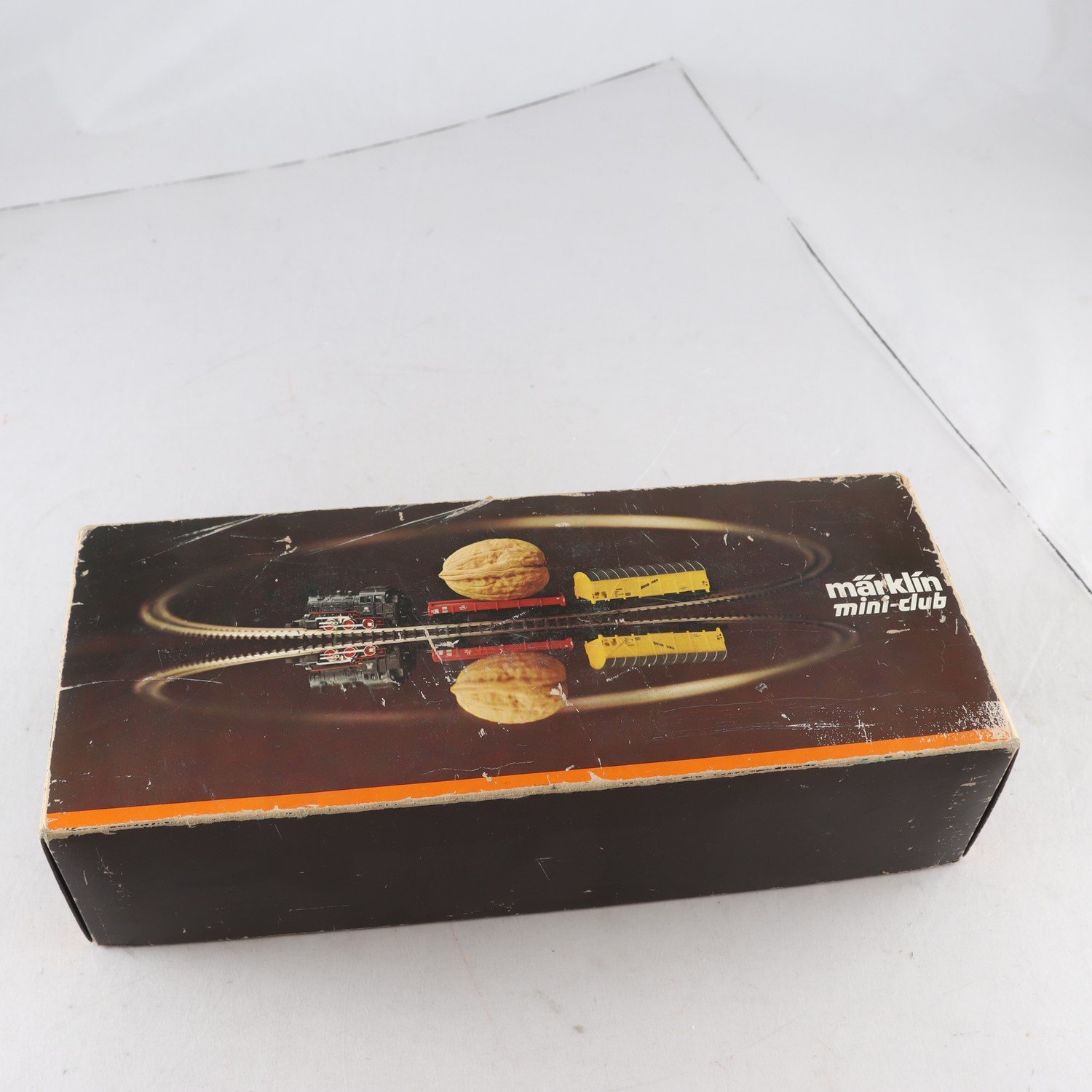 Märklin, Mini-Club