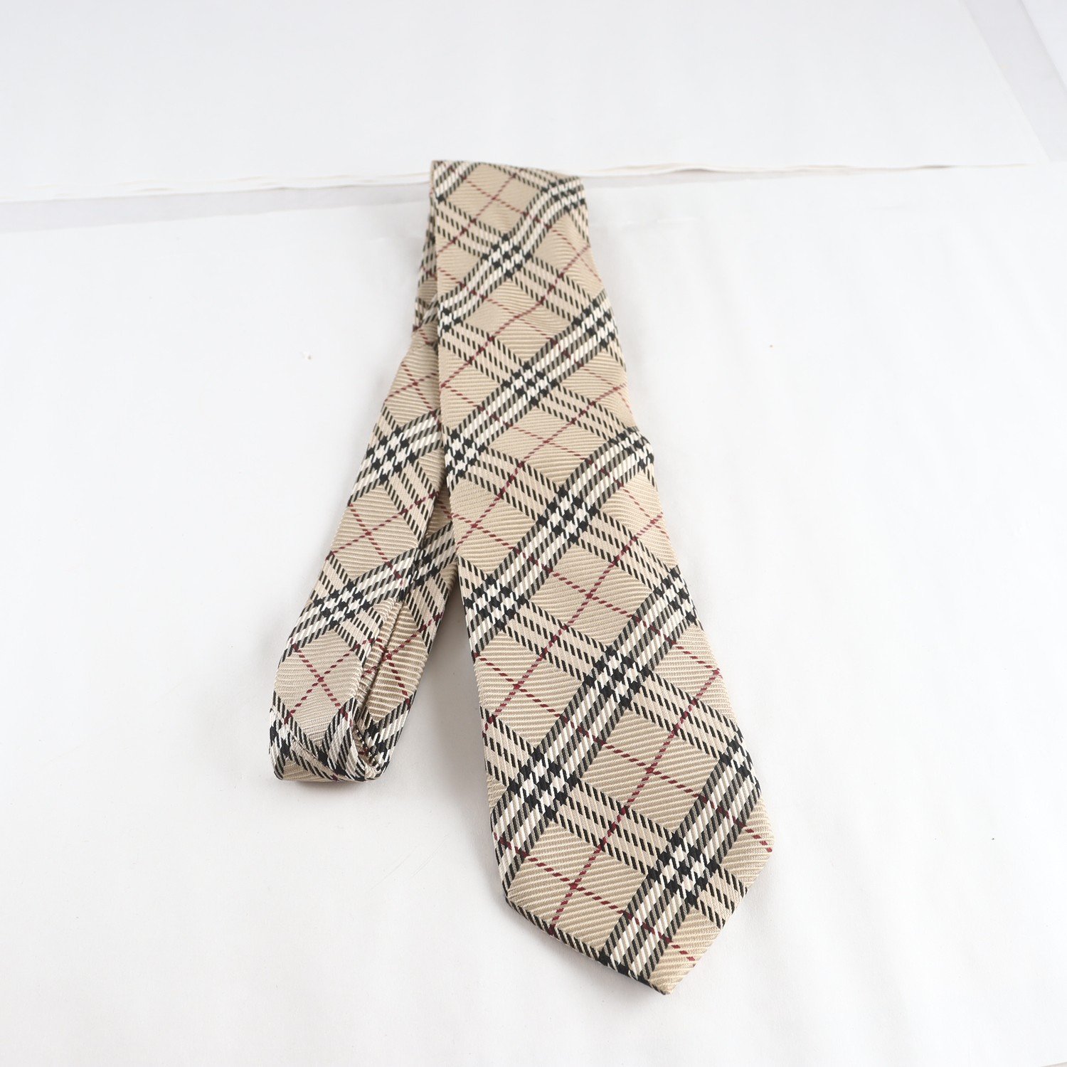 Slips, Burberry London, 100% siden