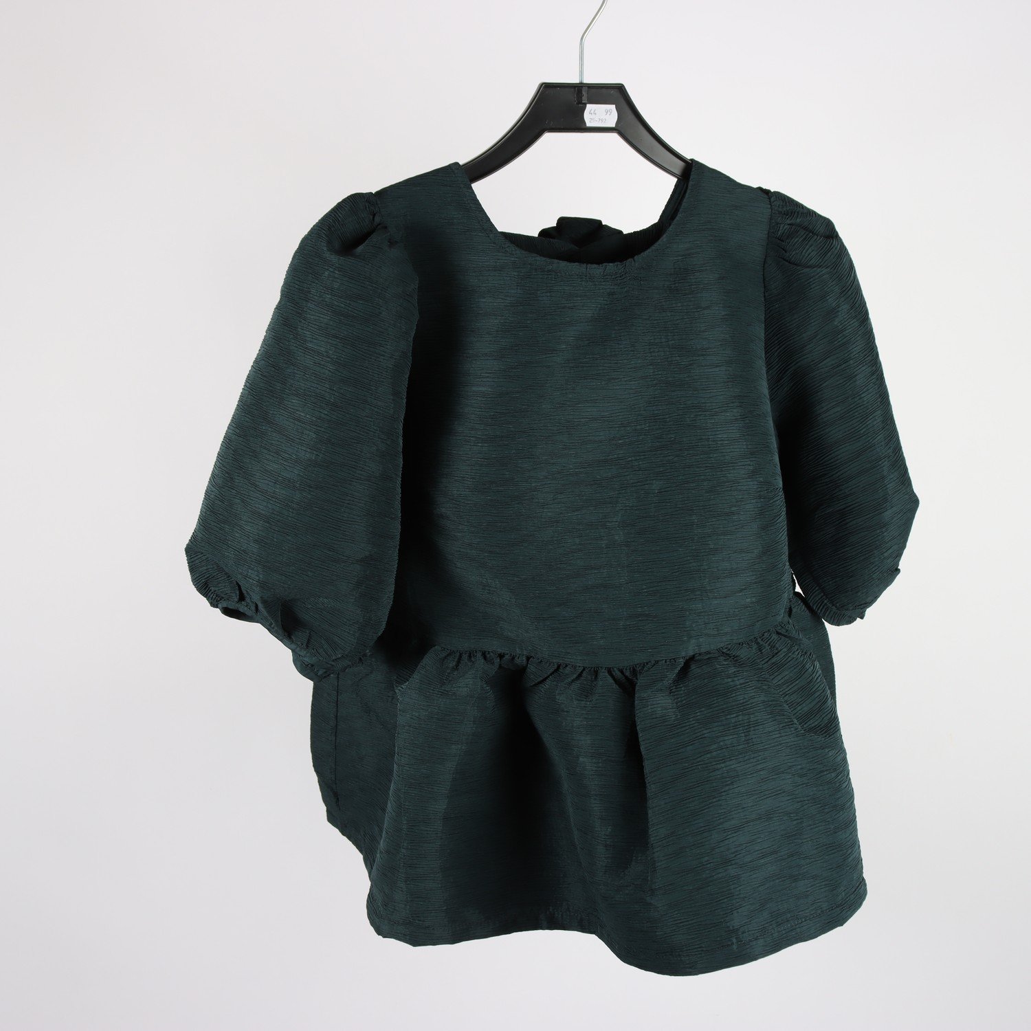 Blus, Carin Wester, stl. 40